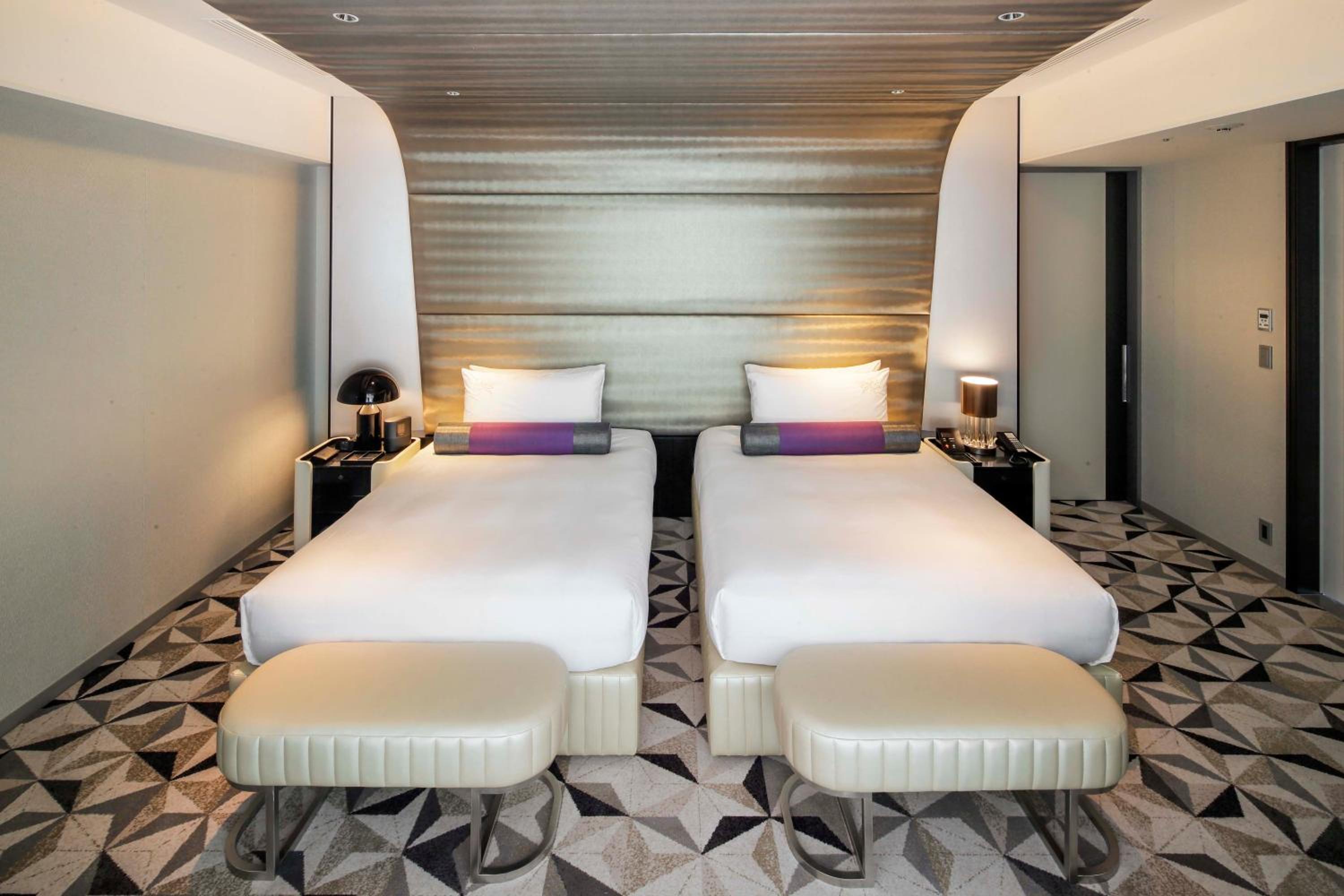 【Short Stay】The Kahala Suite Twin (19:00 Check in) - Photo 12