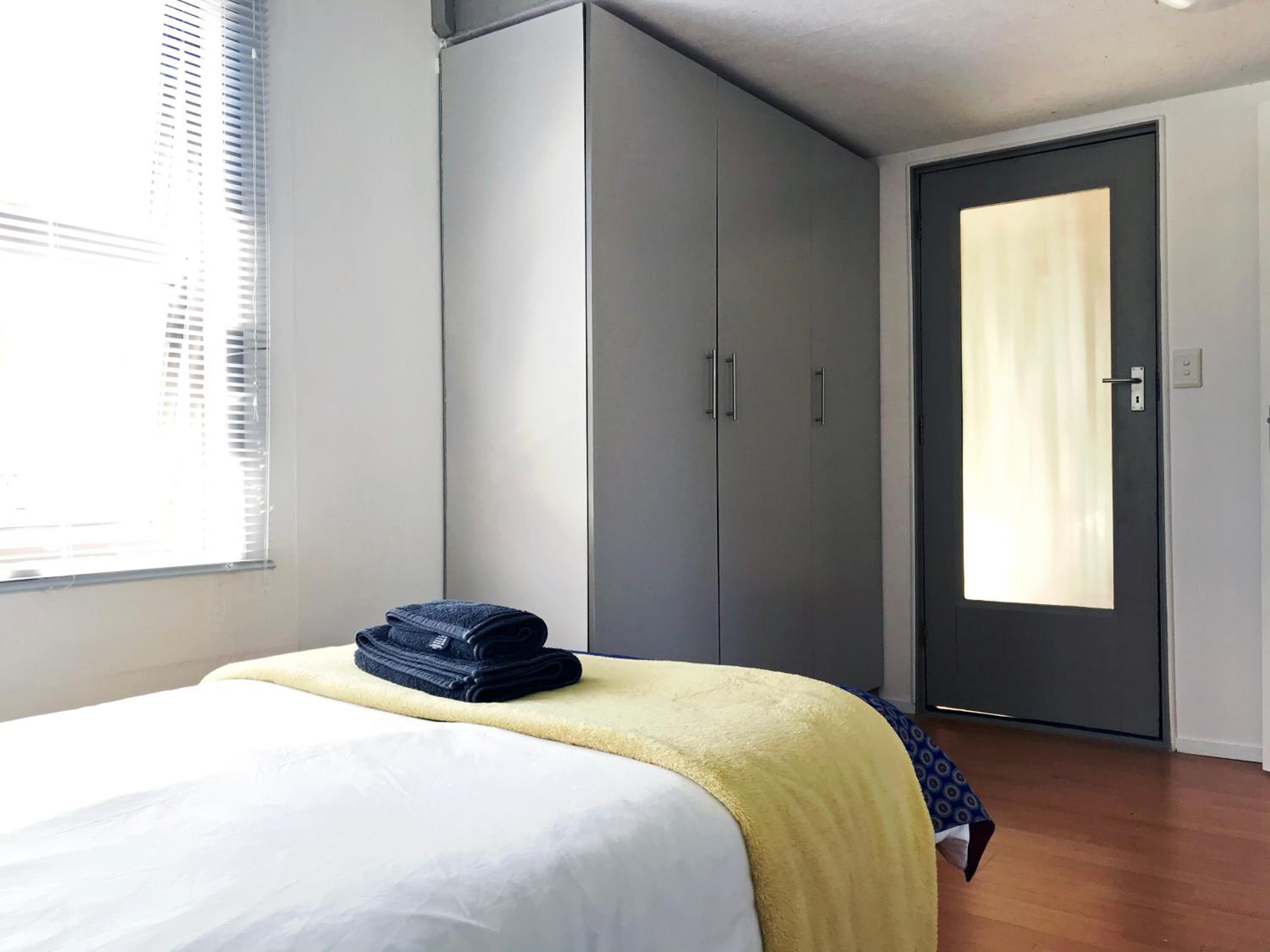 Apartment with Garden View - Photo 13