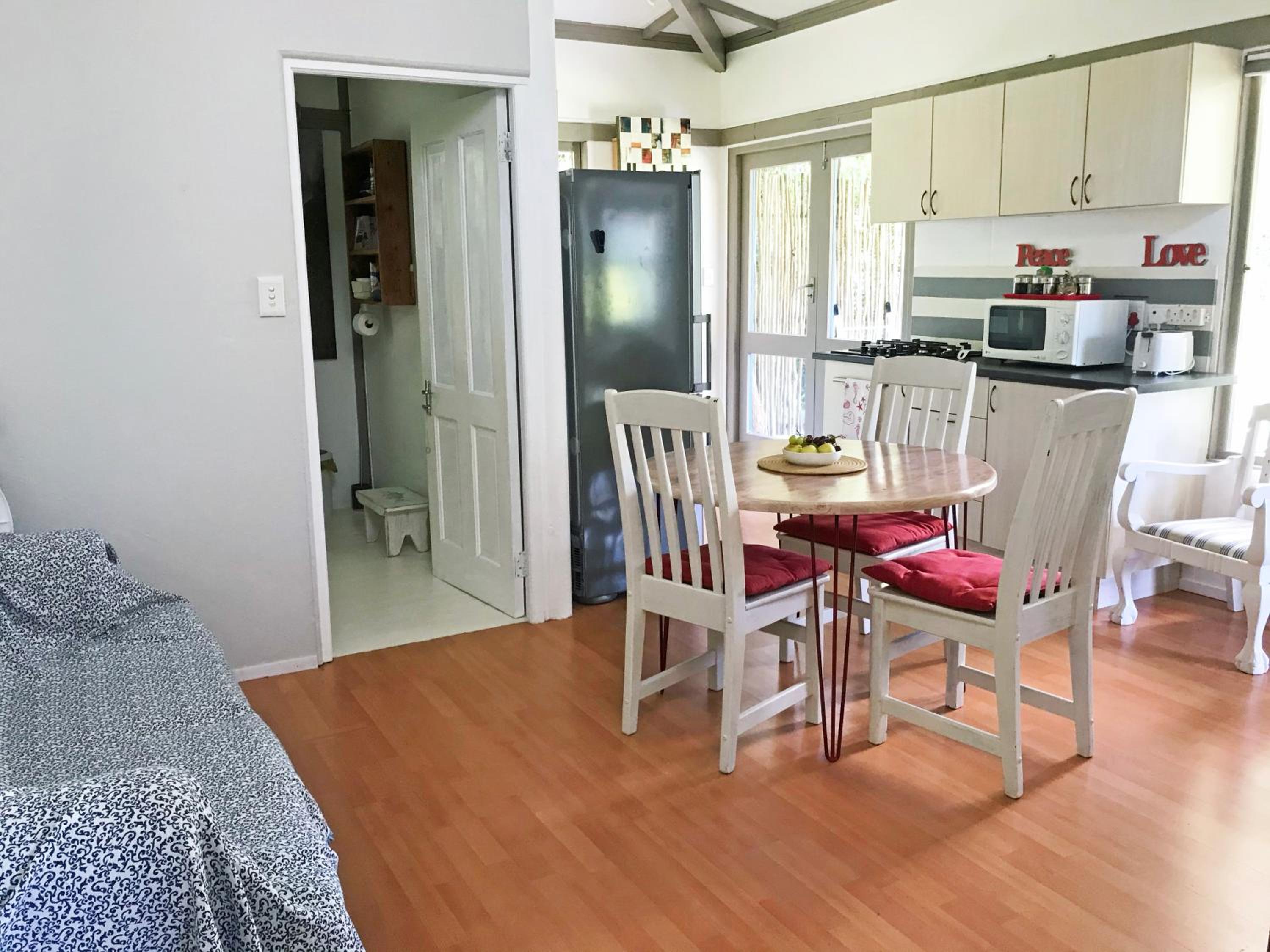 Apartment with Garden View - Photo 14