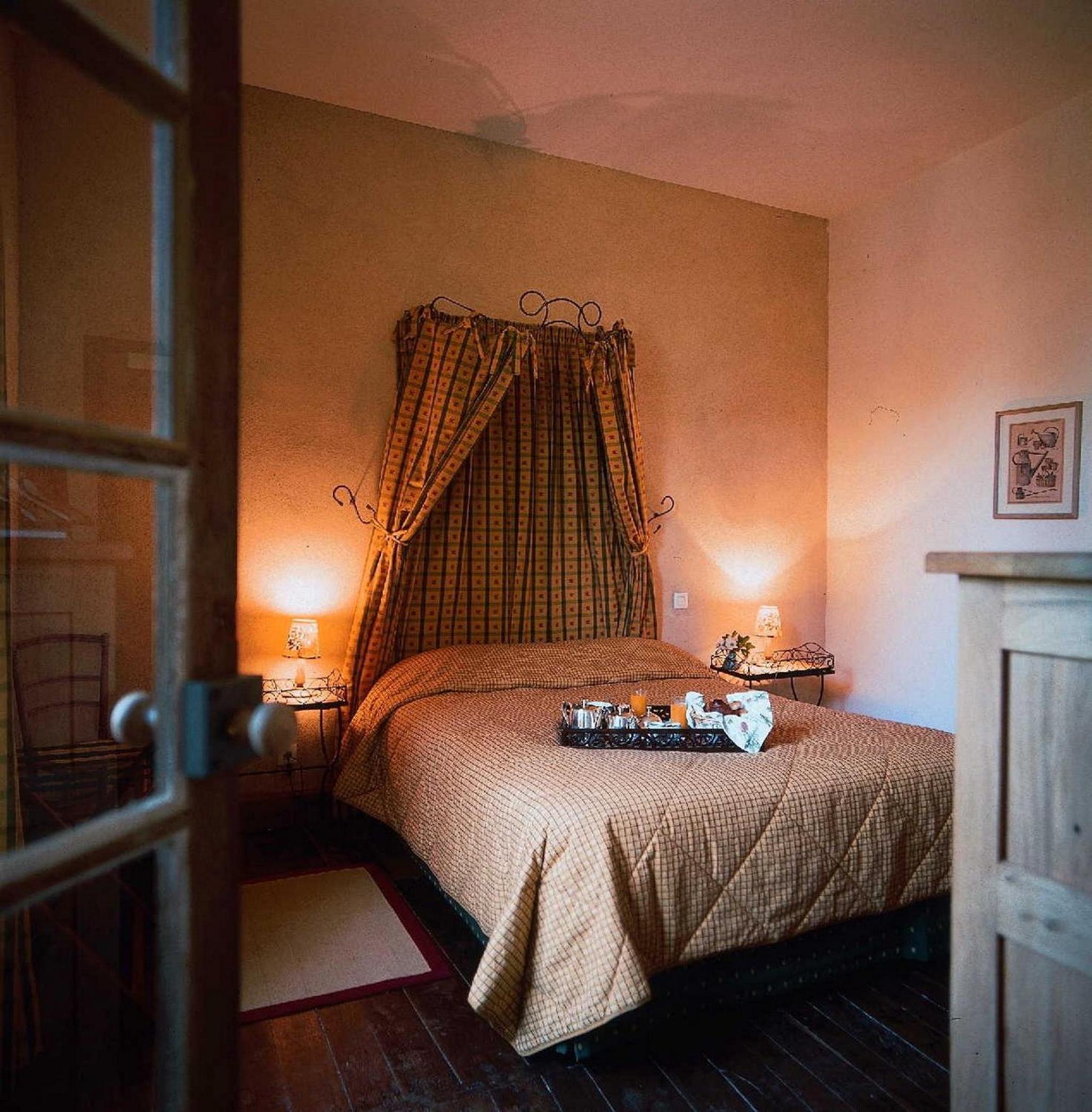 Double Room Jardin