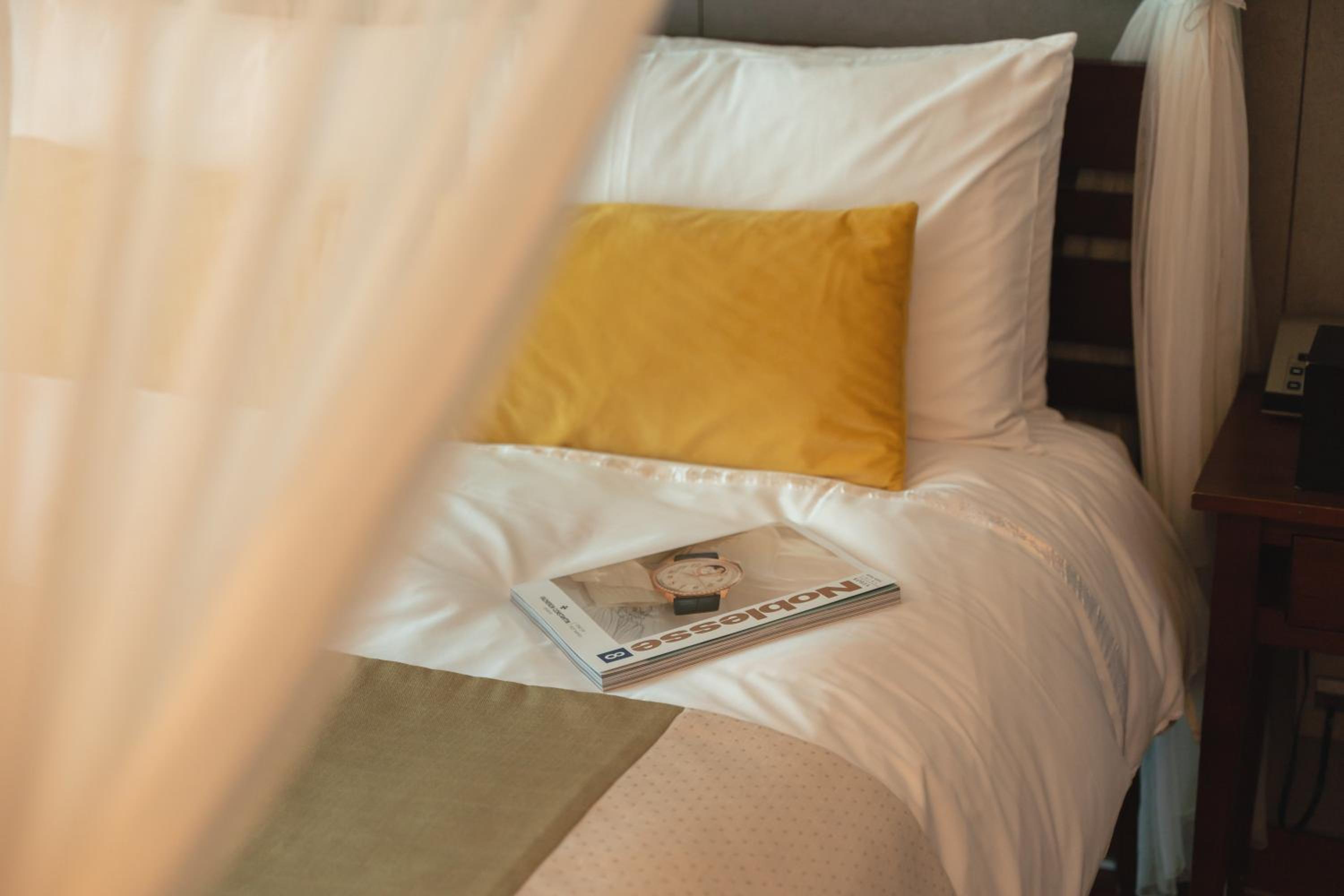 Suite with Terrace - Photo 5