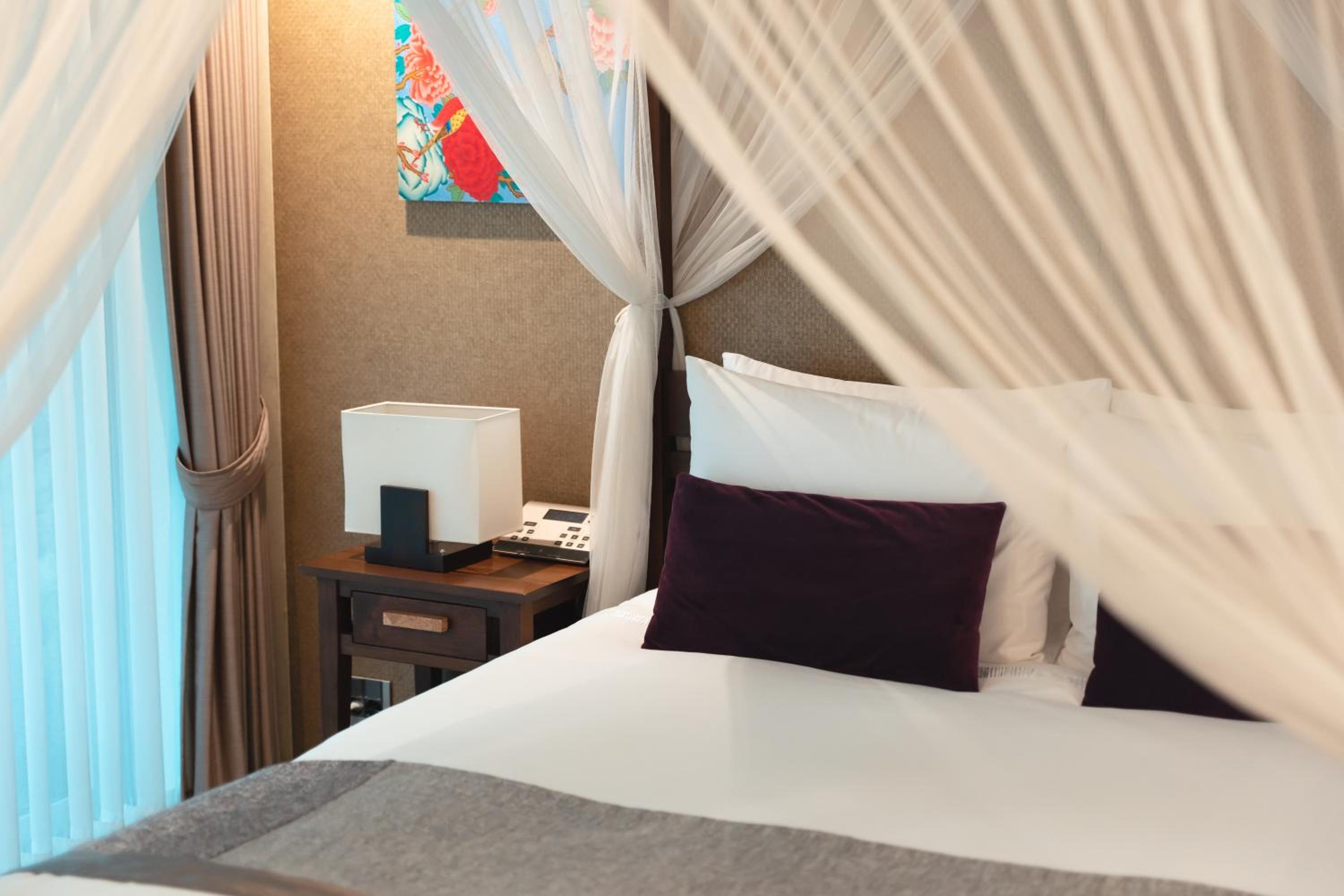 Suite with Terrace - Photo 2