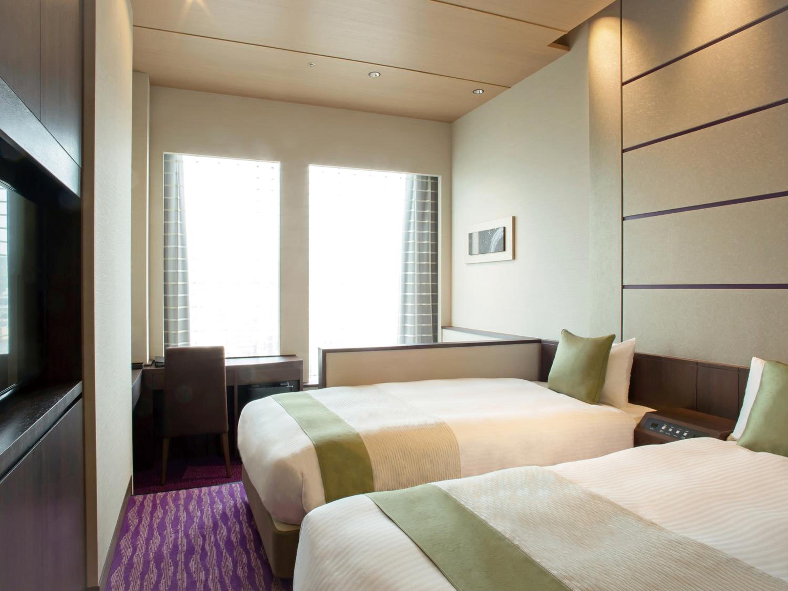 Superior Twin Room B - Non-Smoking - Photo 1