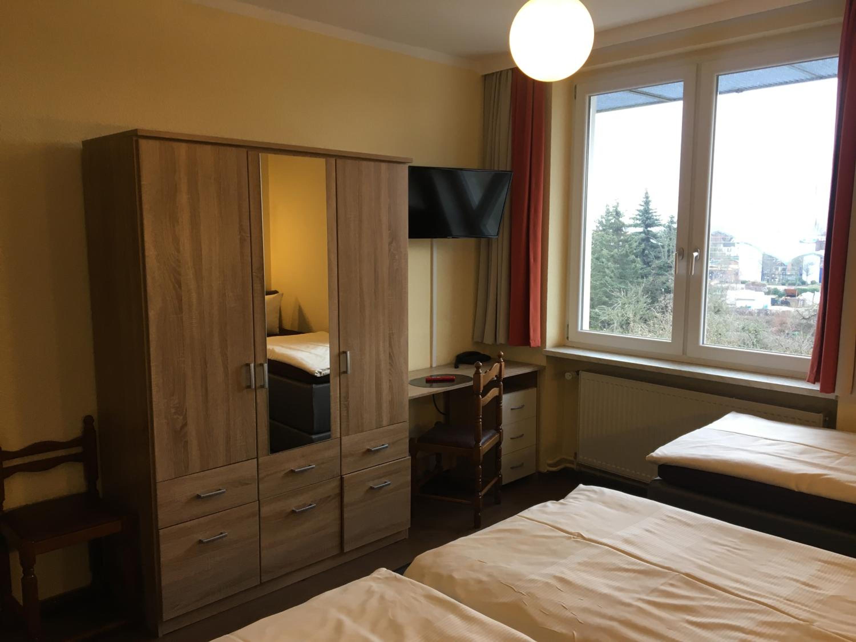 Triple Room - Photo 3