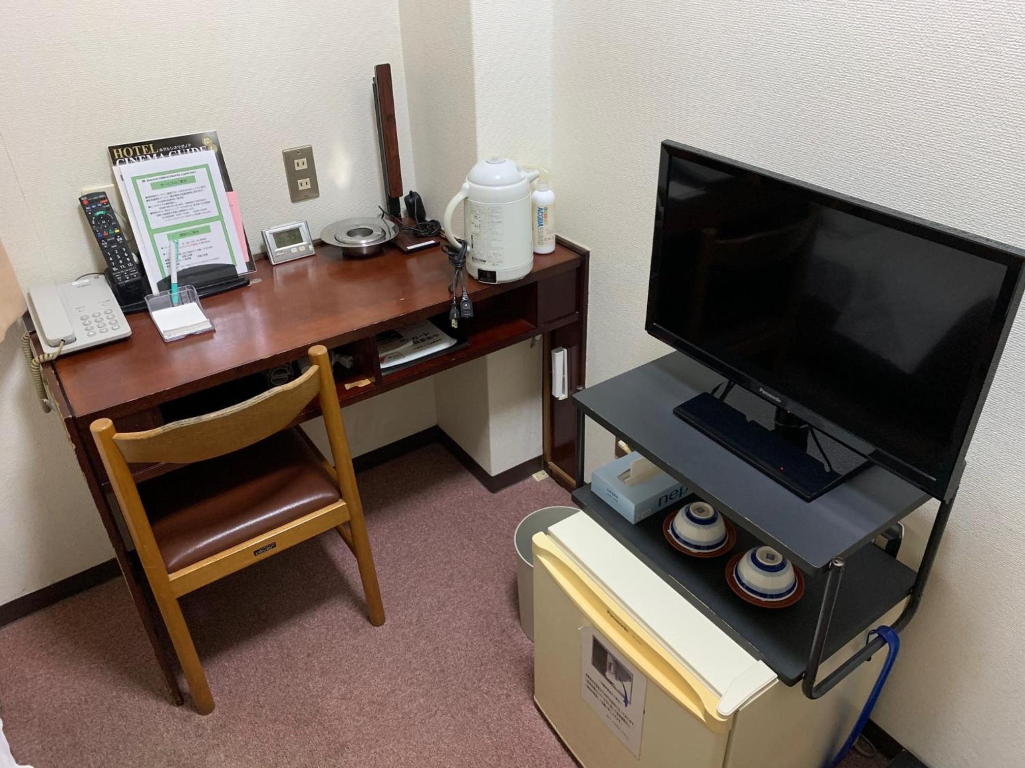 Single Room photo 1