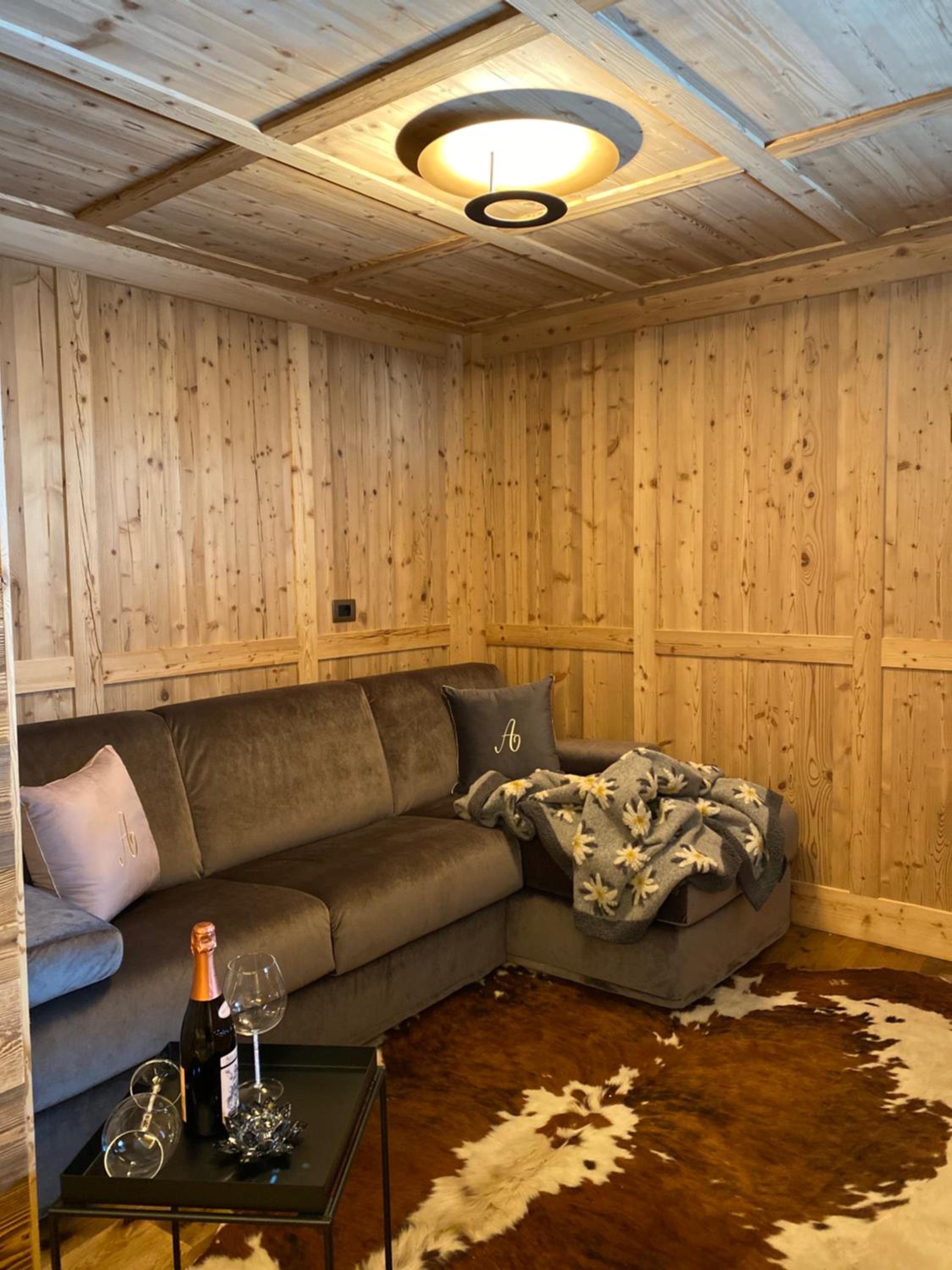 Junior Suite with Sauna photo 2