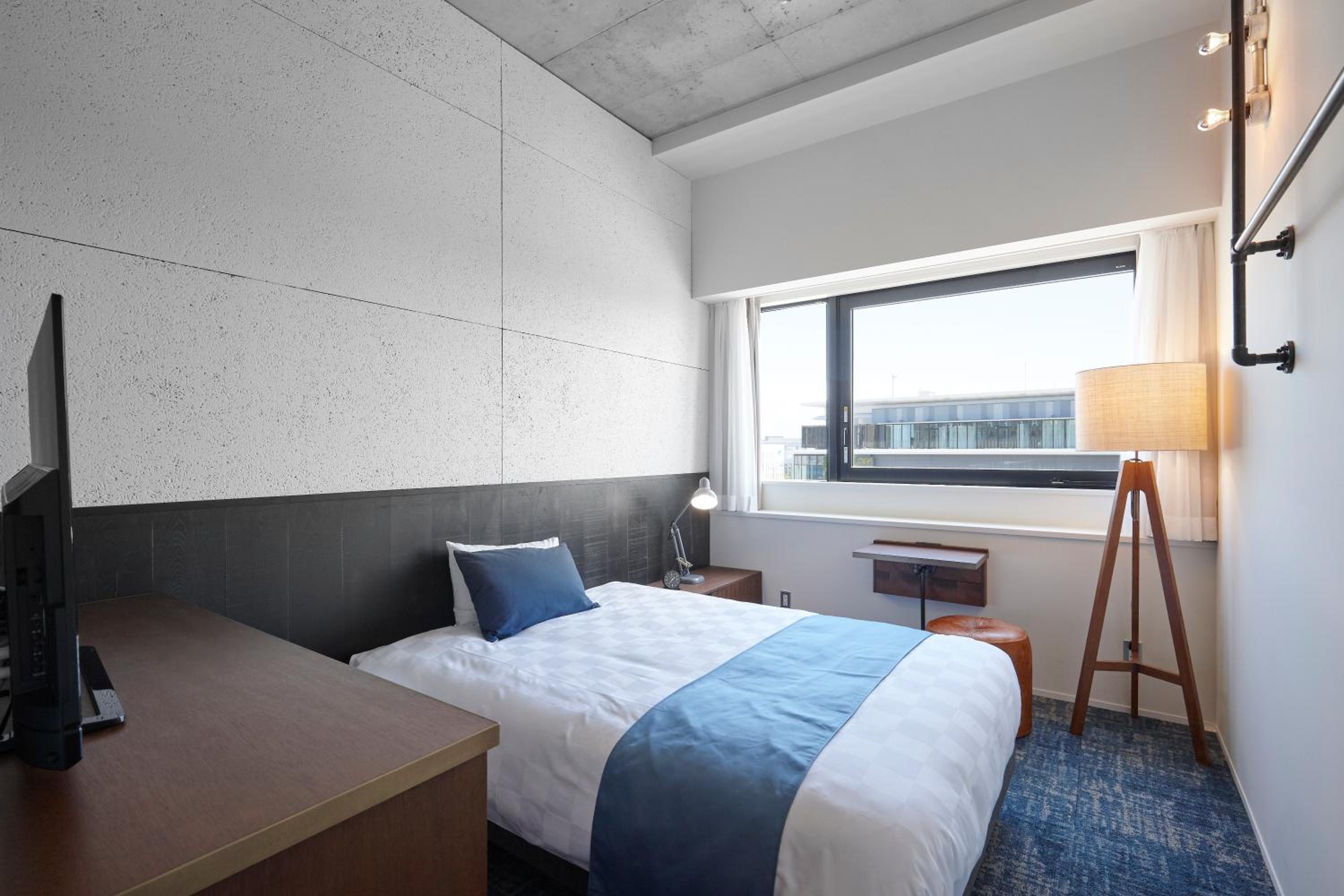 Adjoining Superior Double Rooms (2 rooms not connected) - Non-Smoking