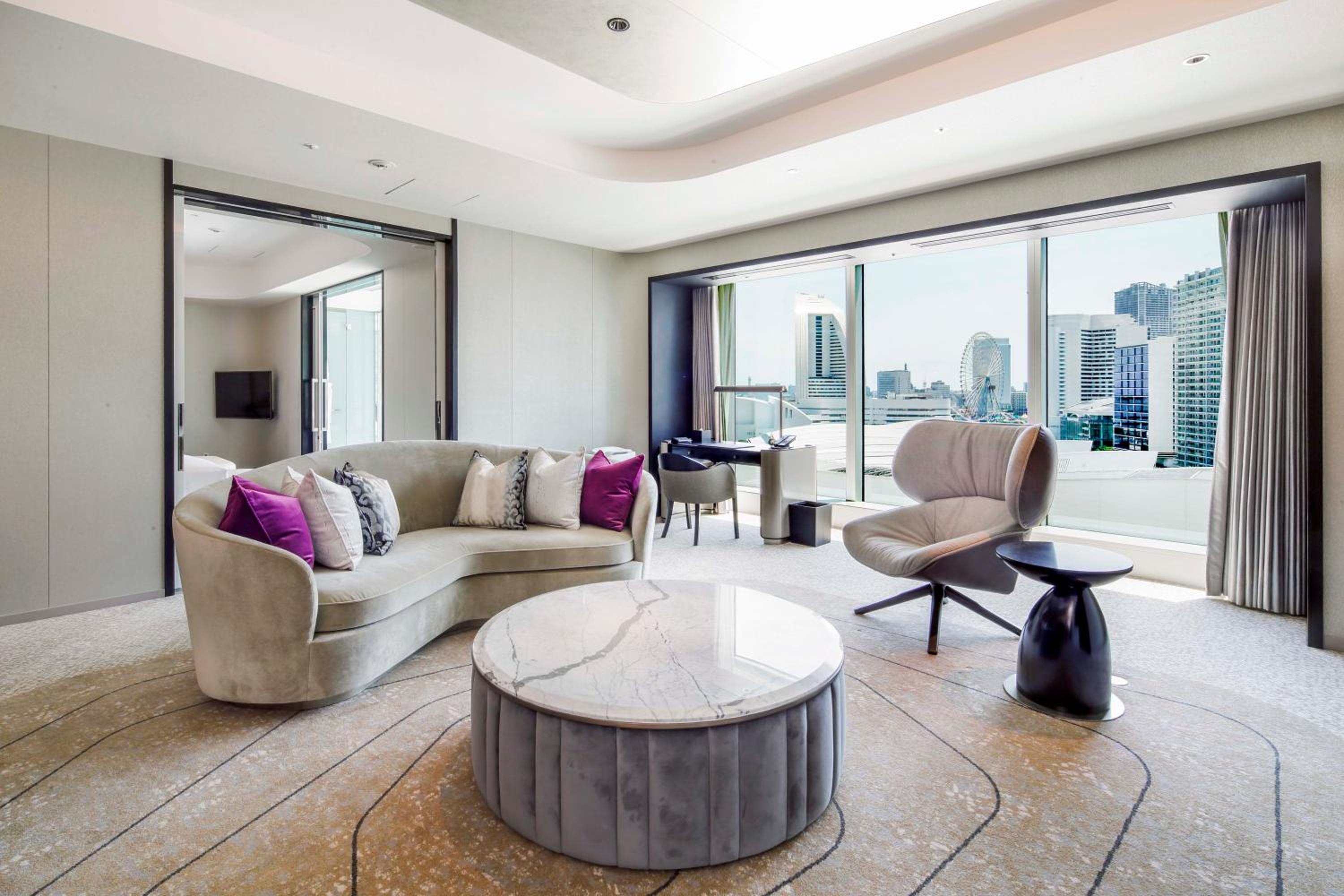 【Short Stay】Executive Suite Twin (19:00 Check in) - Photo 11