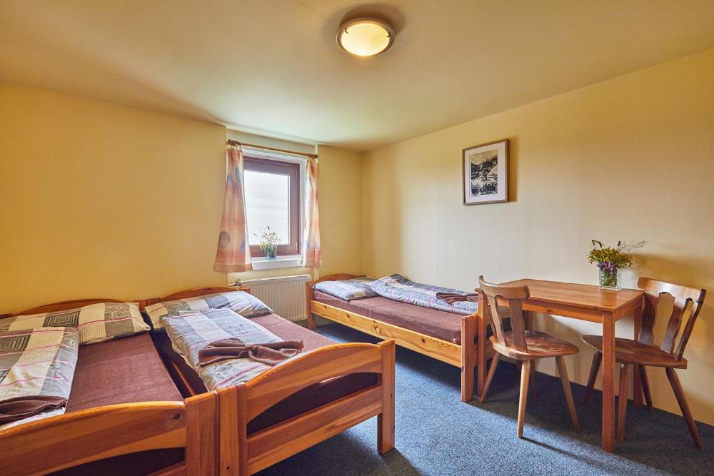 Quadruple Room photo 1