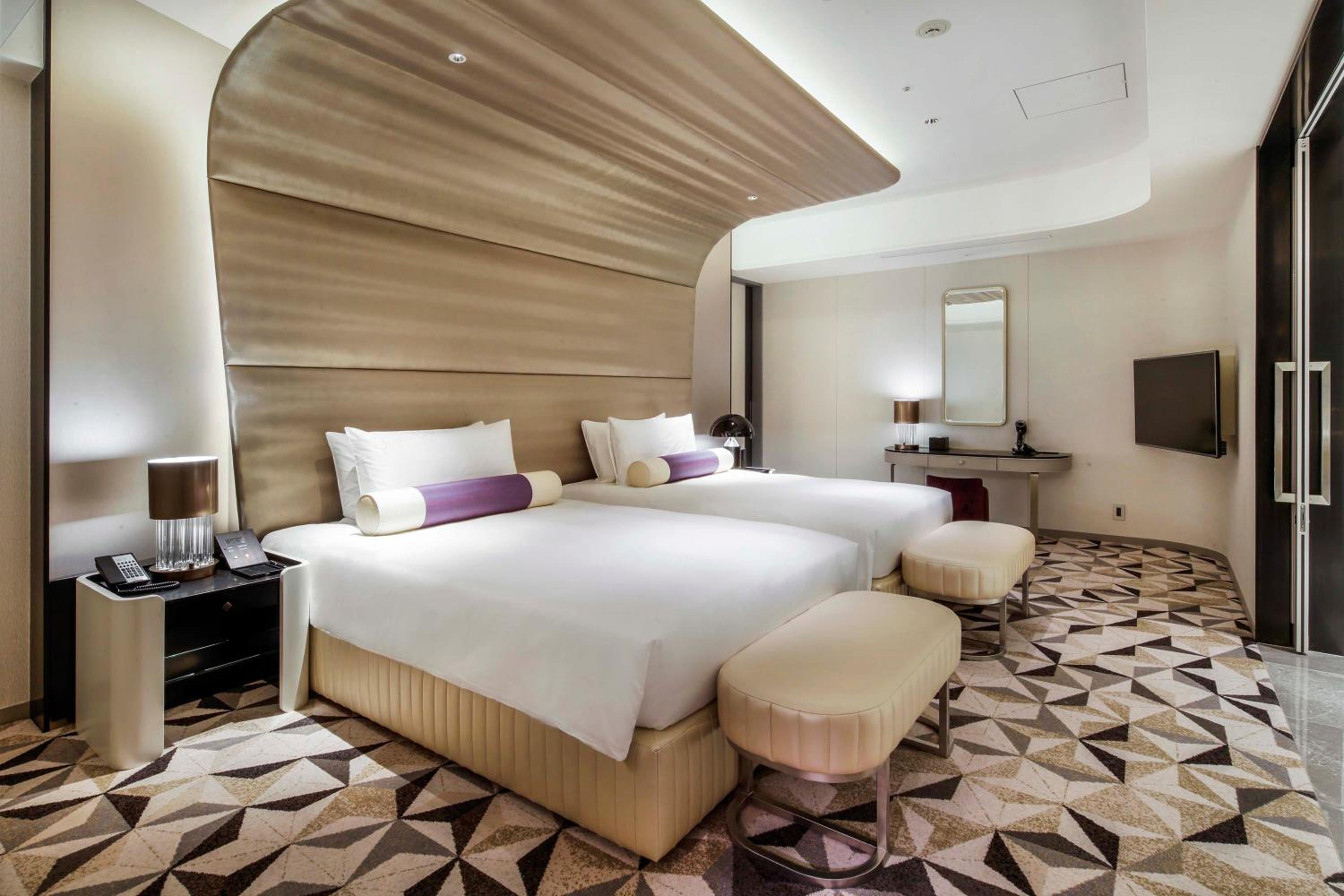 【Short Stay】Executive Suite Twin (19:00 Check in) - Photo 12