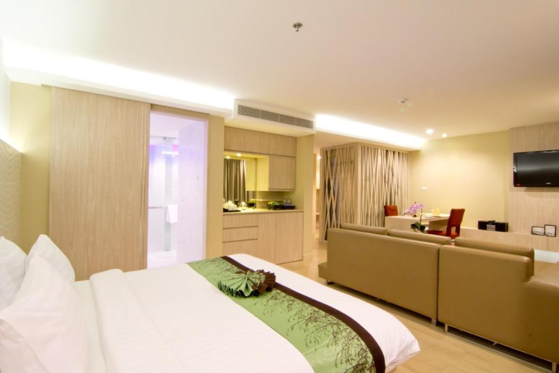 Suite
