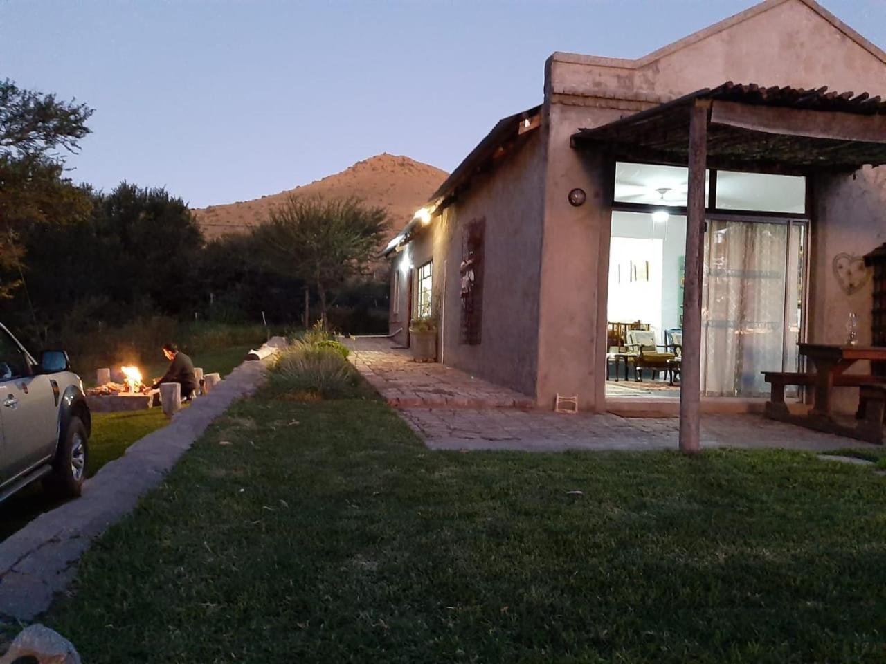 Two-Bedroom House photo 2