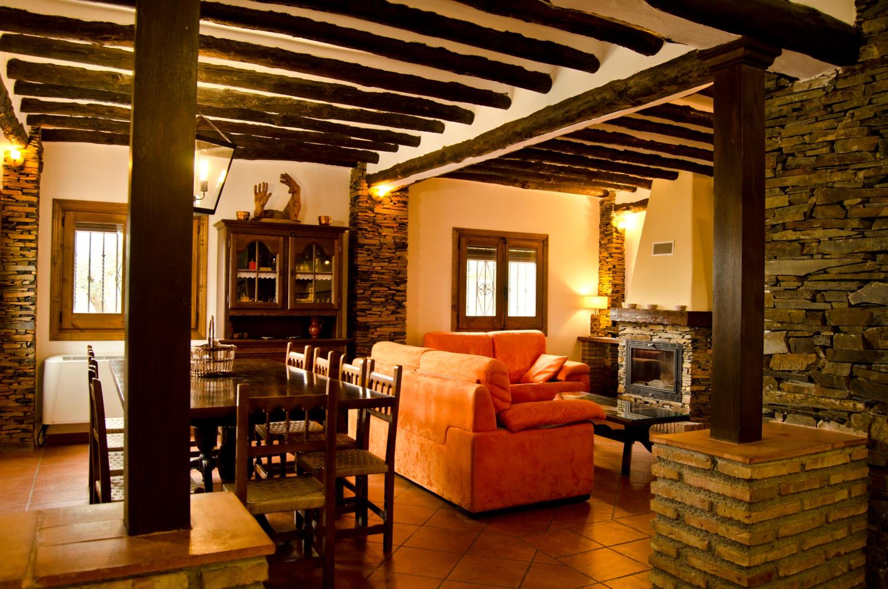 Deluxe Holiday Home (8 Adults) photo 3