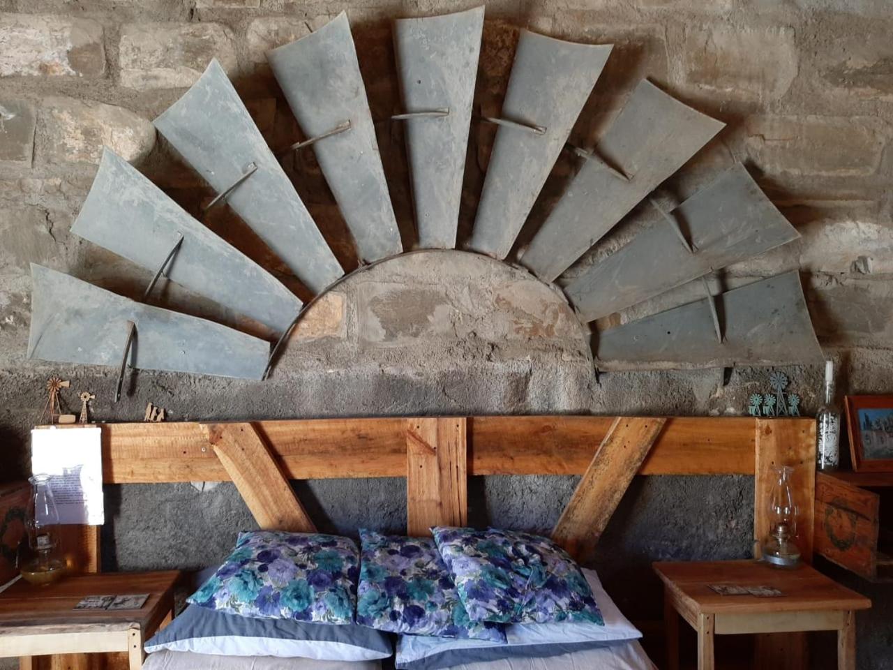 One-Bedroom Chalet photo 3