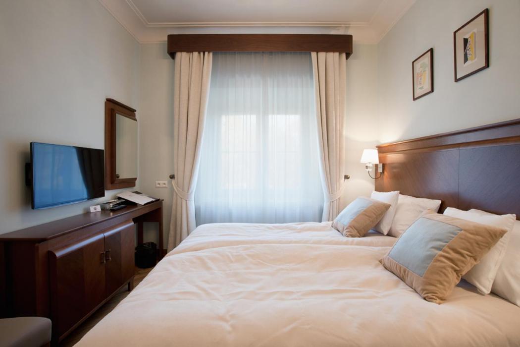 Standard Double Room photo 1