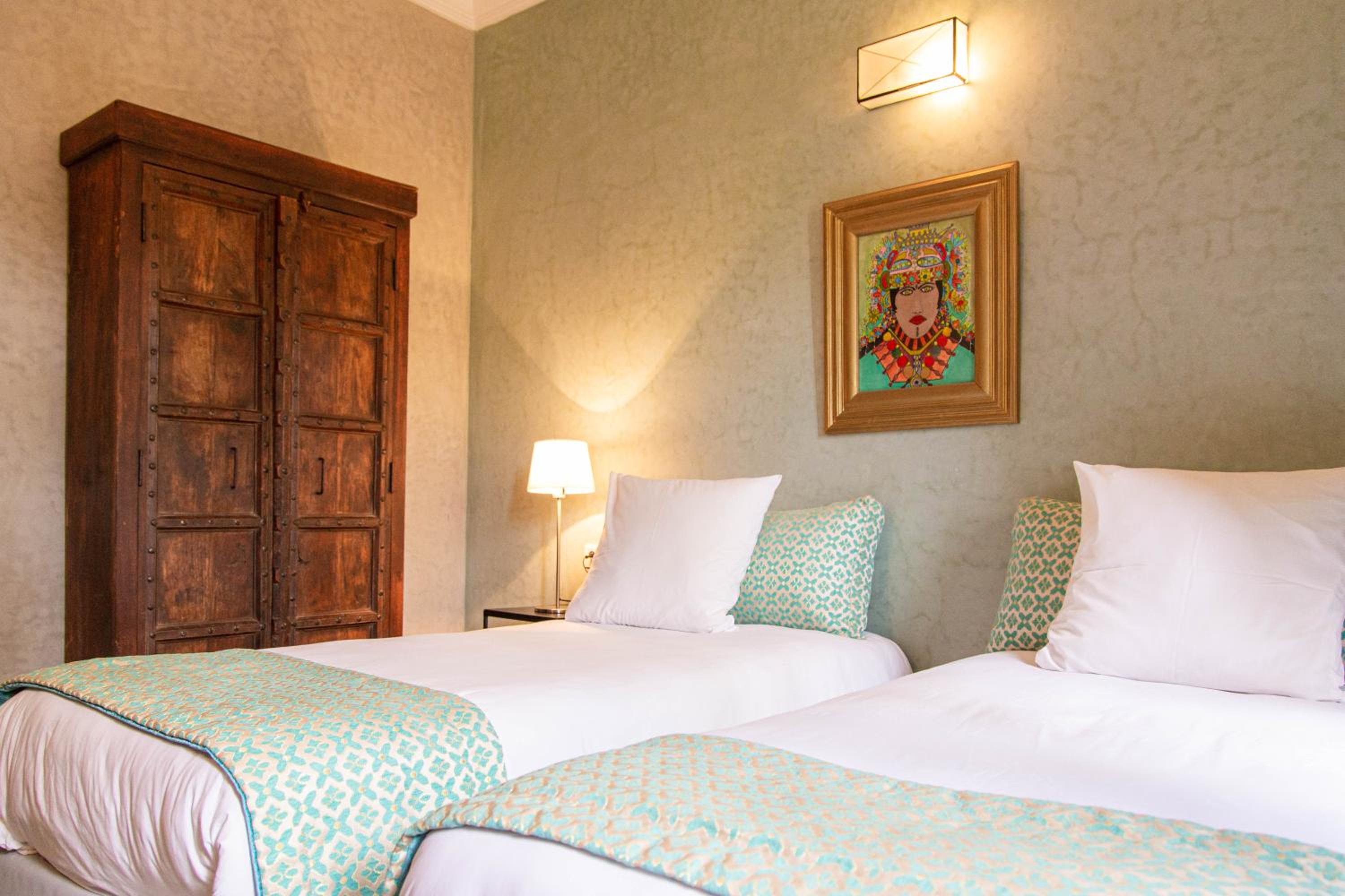 Double or Twin Room photo 3
