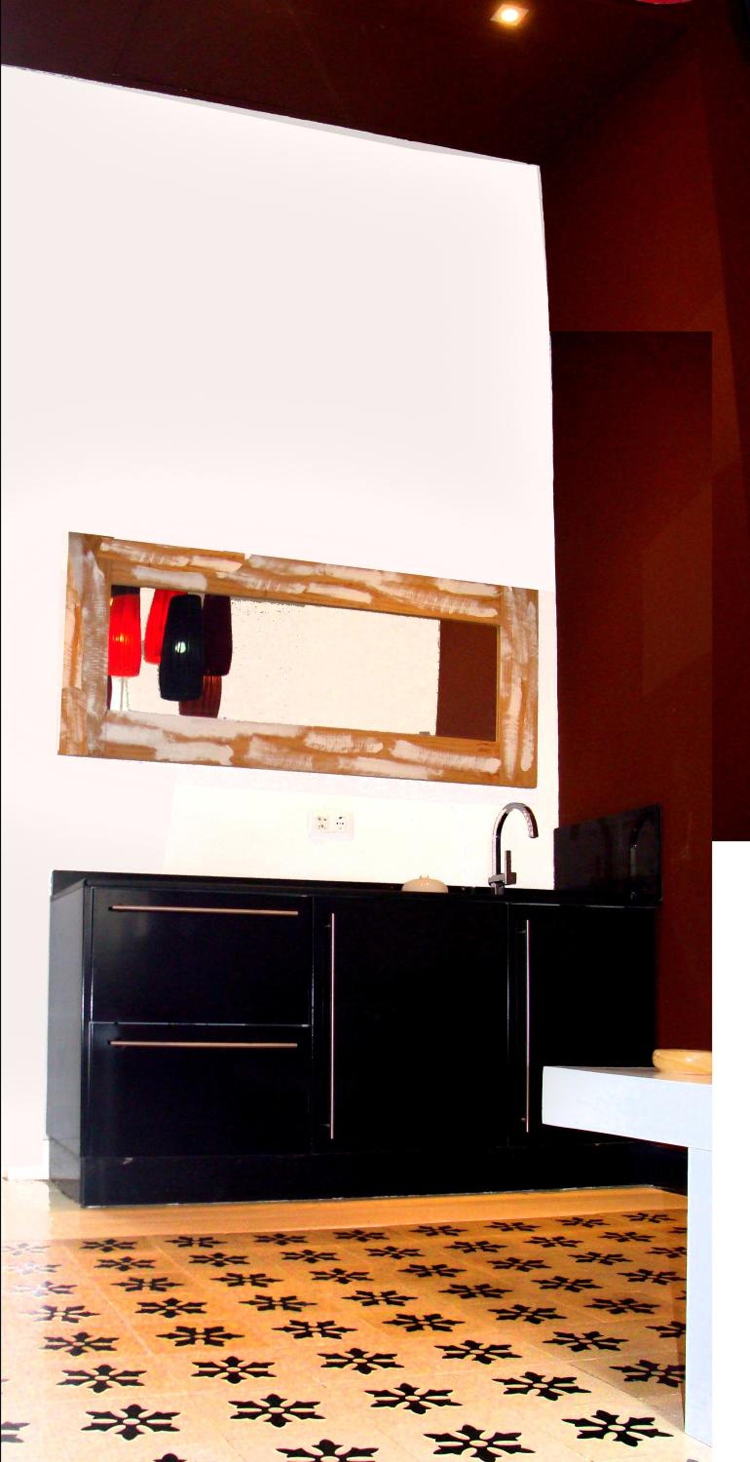 One-Bedroom Apartment with Balcony - Photo 5