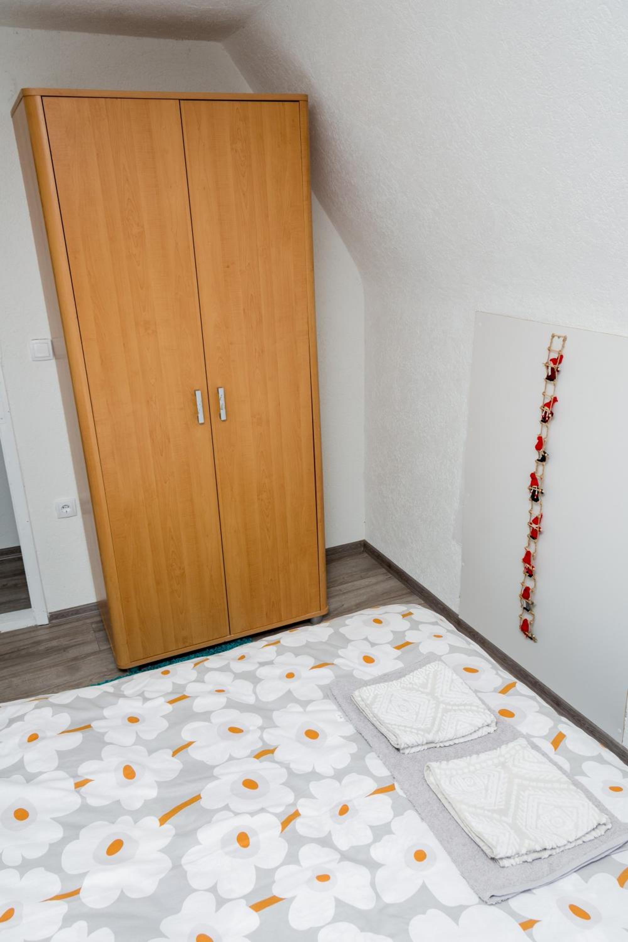 Two-Bedroom House photo 1