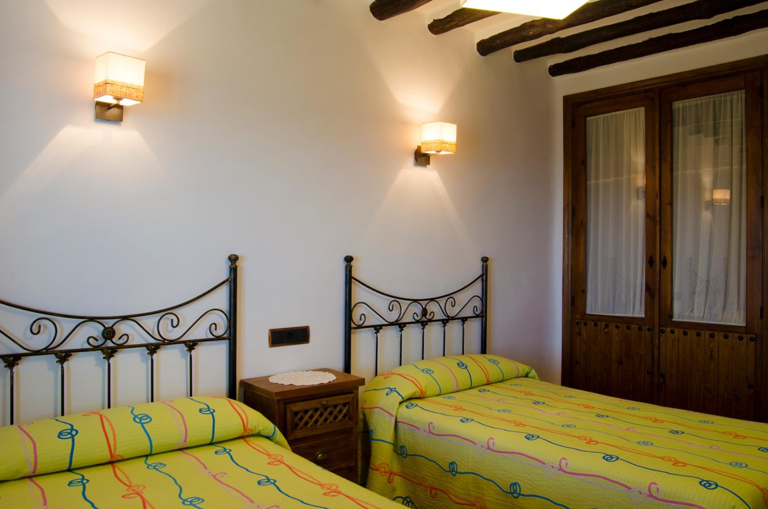 Casa de vacaciones de lujo (8 adultos)