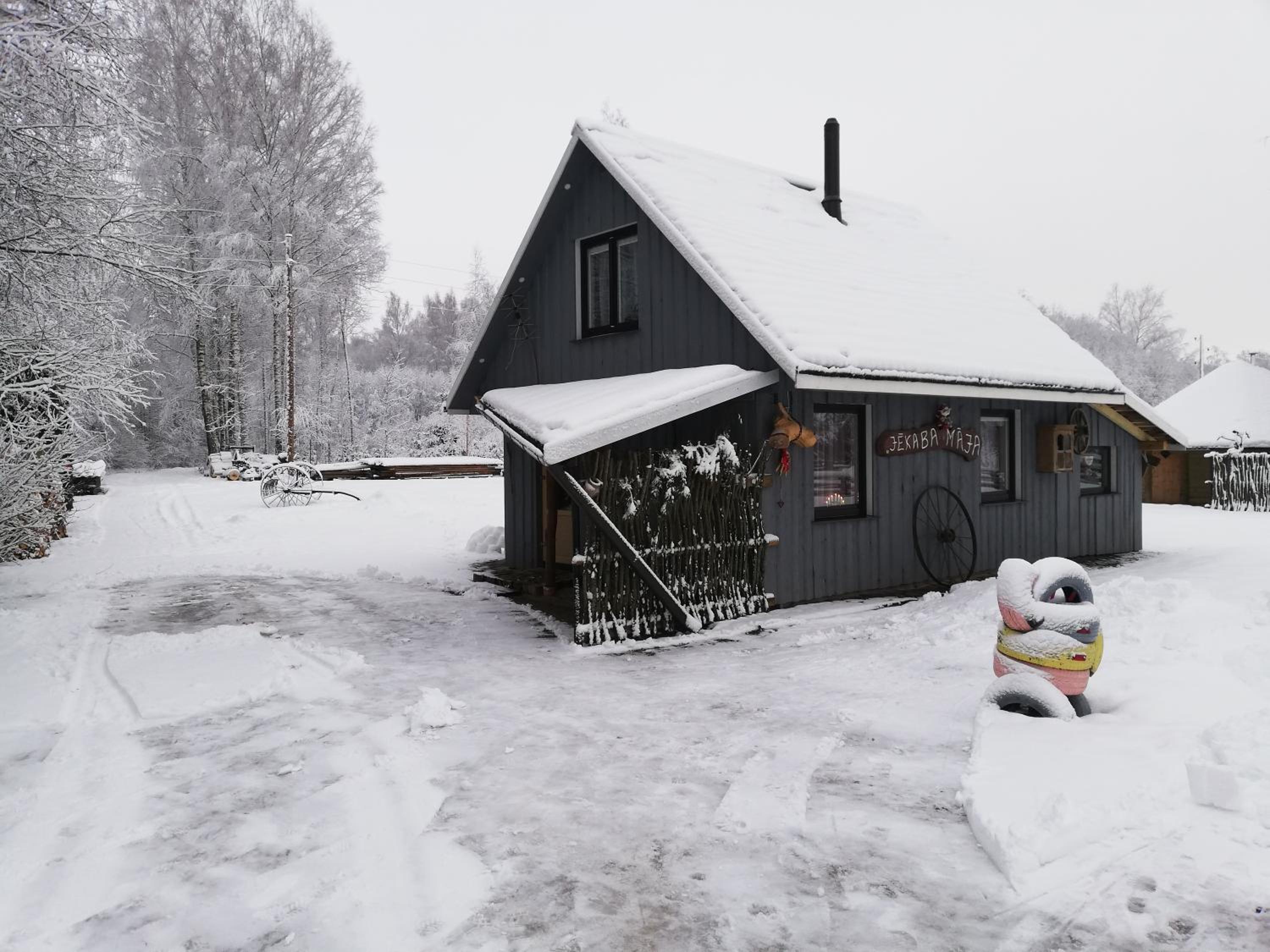 Vacation Home - Photo 35