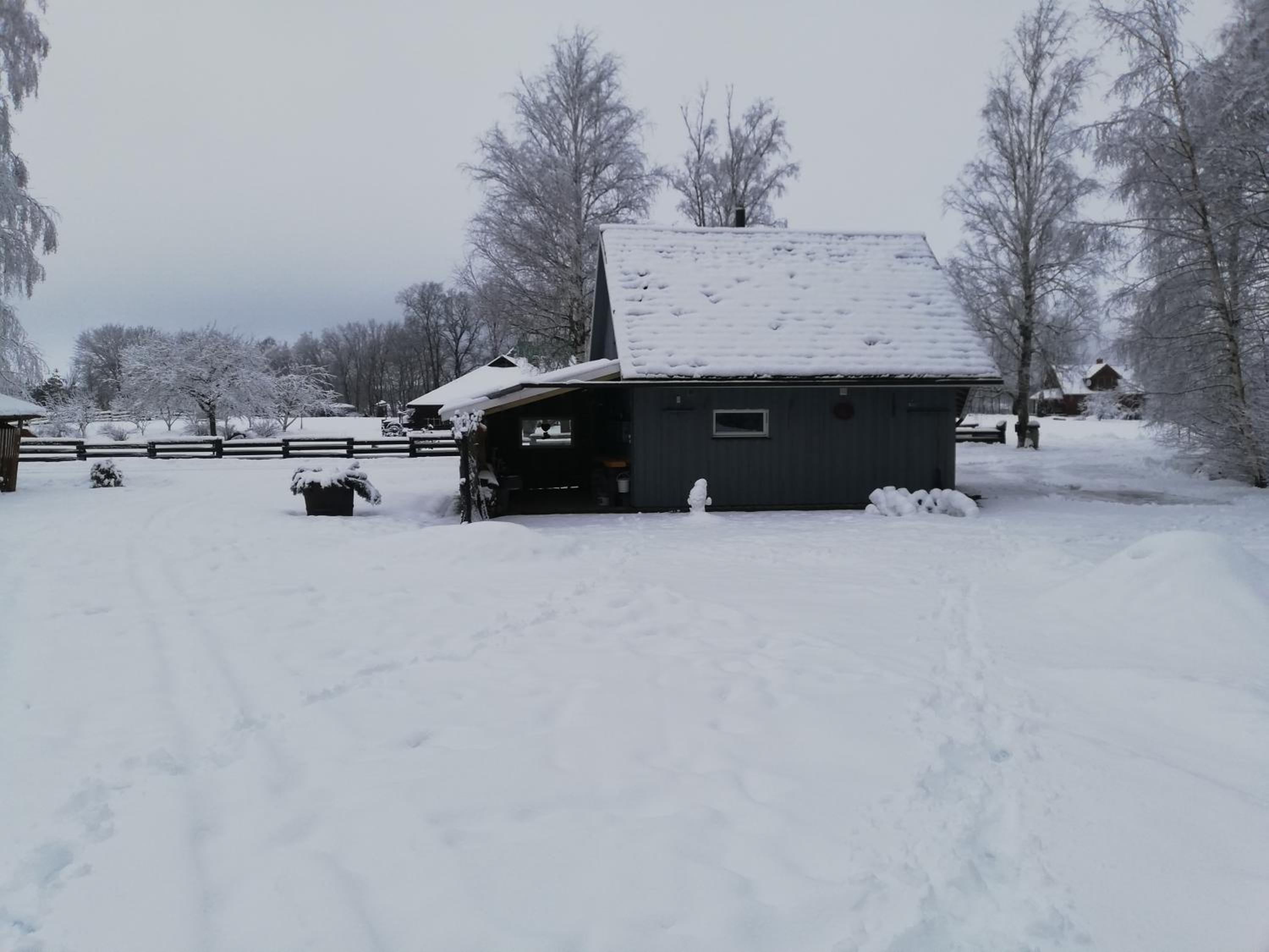 Vacation Home - Photo 36