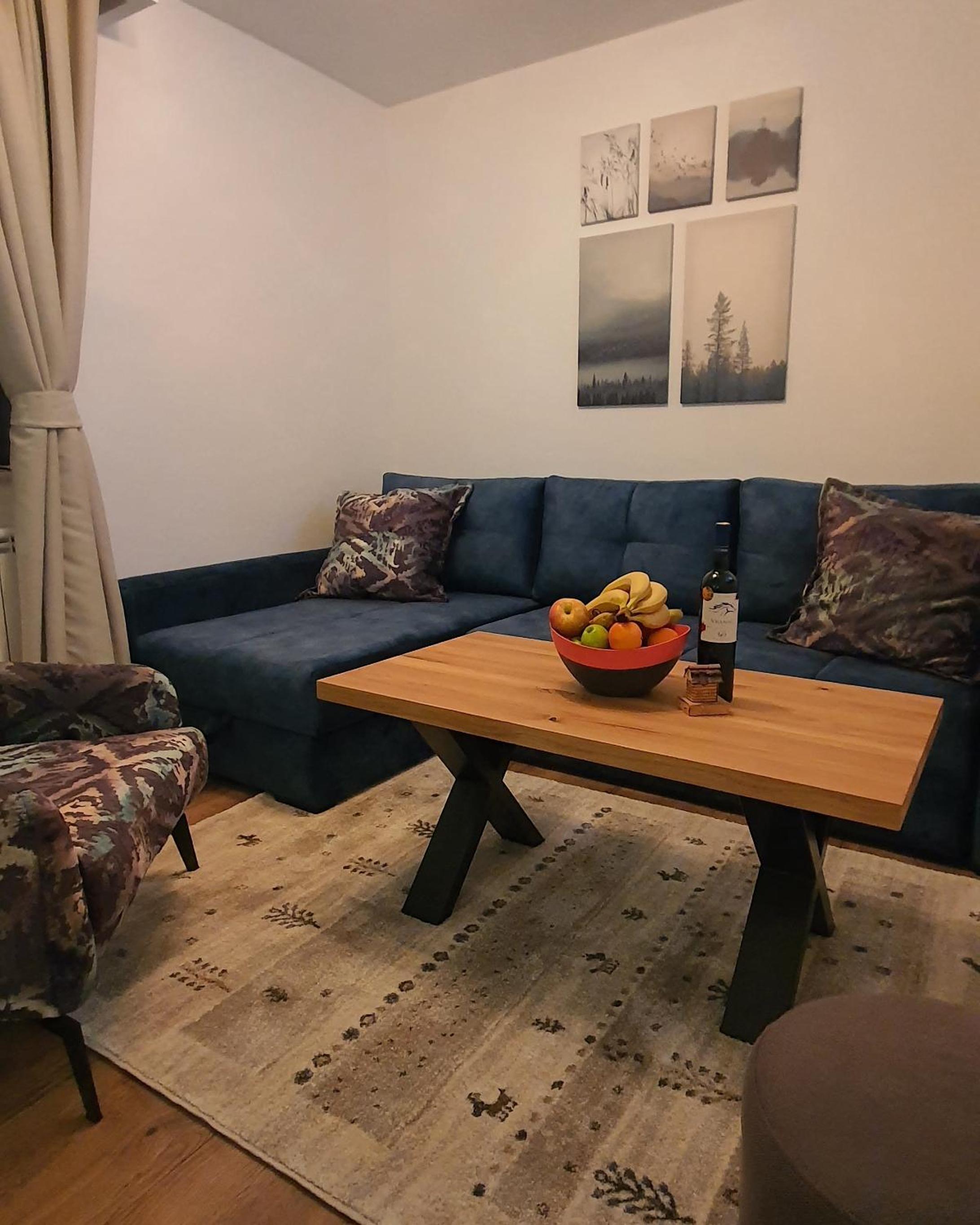 Family Room with Balcony photo 1
