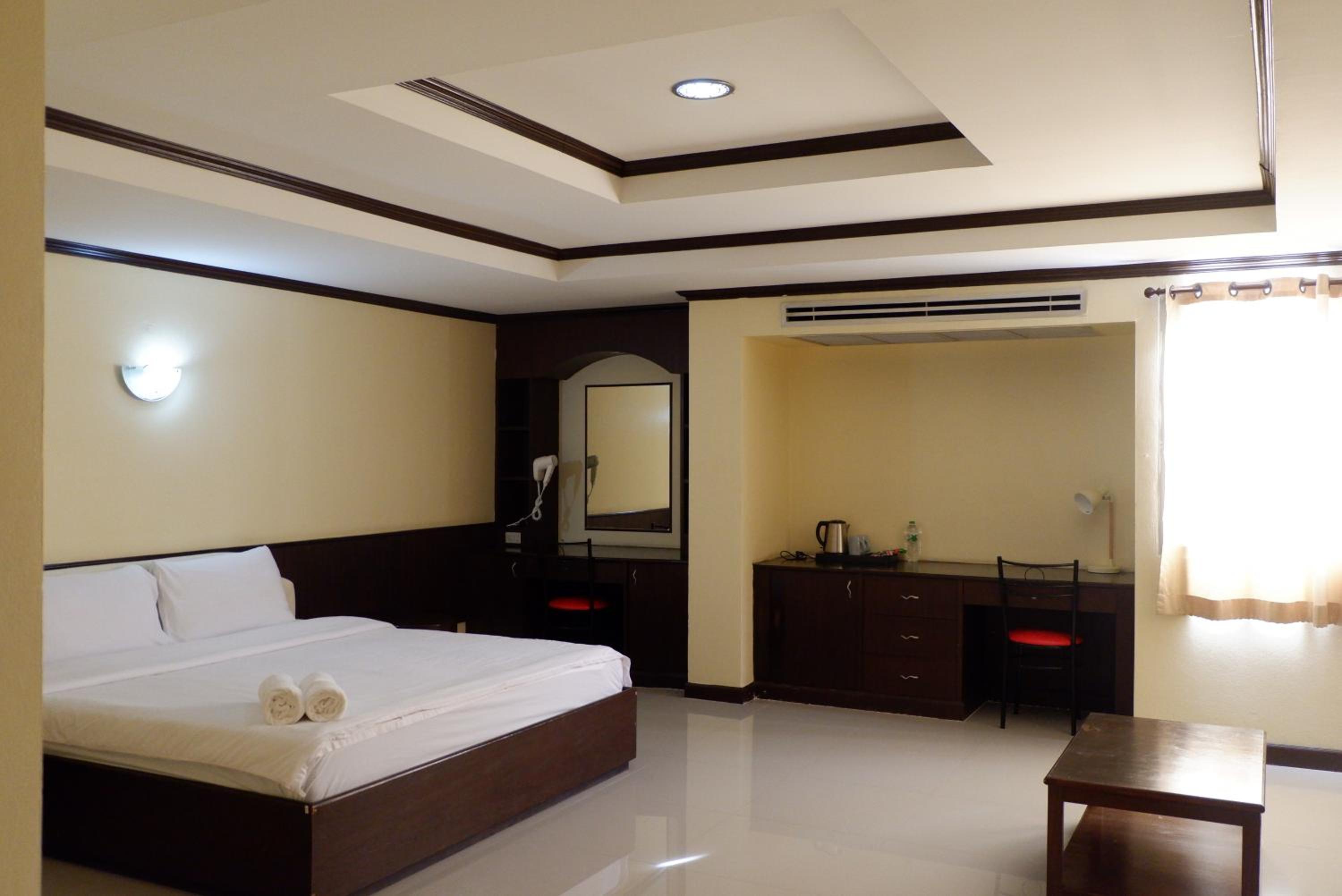 Suite photo 3