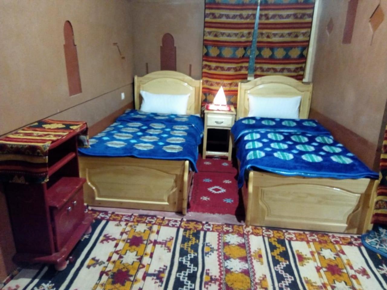 Premium Quadruple Room - Photo 1