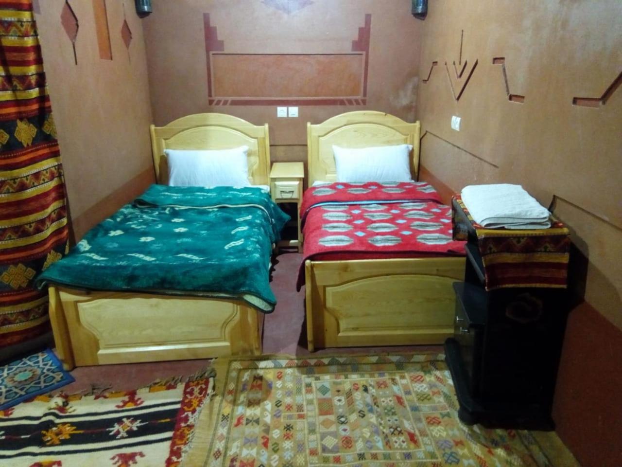 Premium Quadruple Room - Photo 2