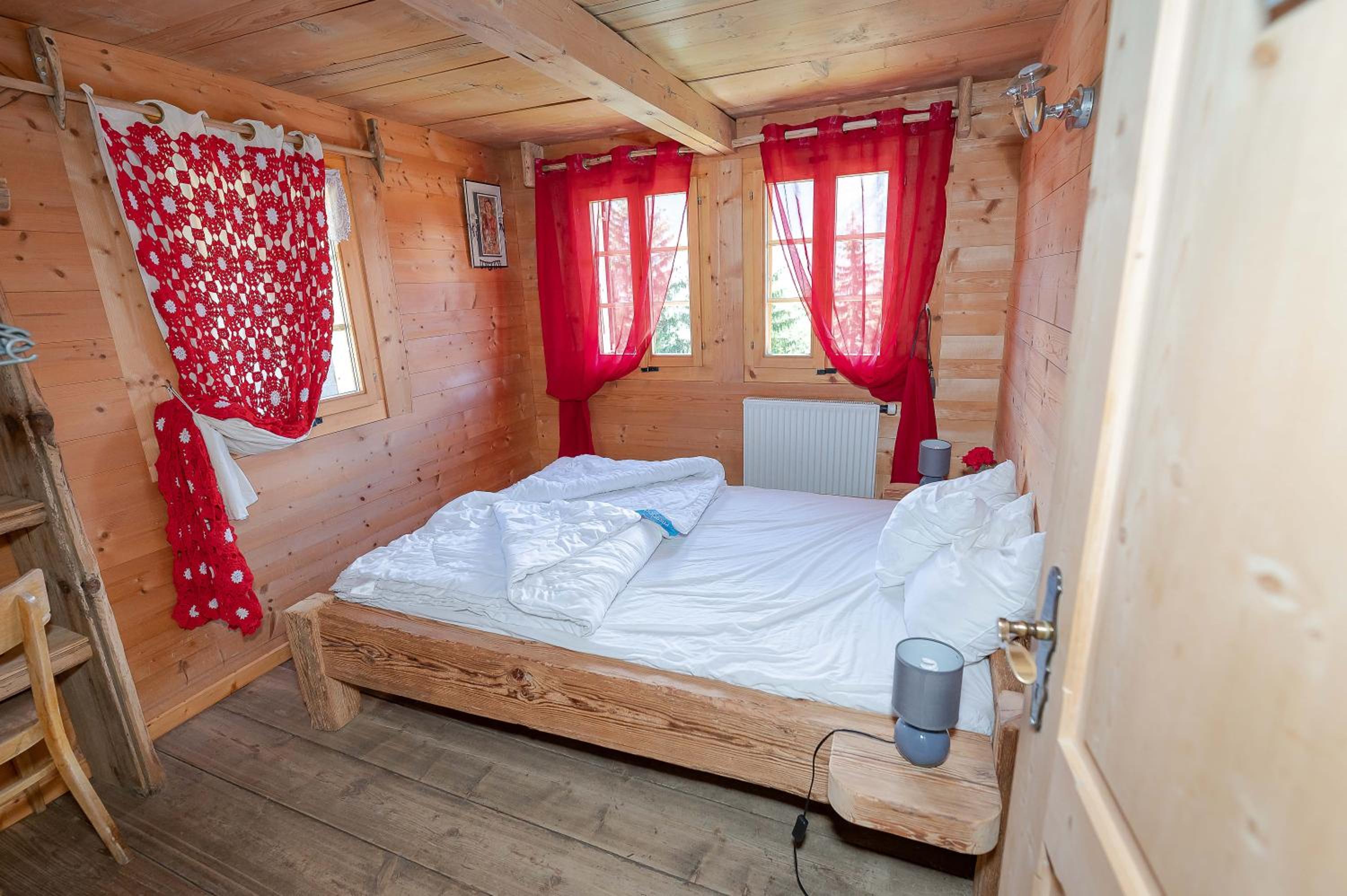 Chalet photo 1