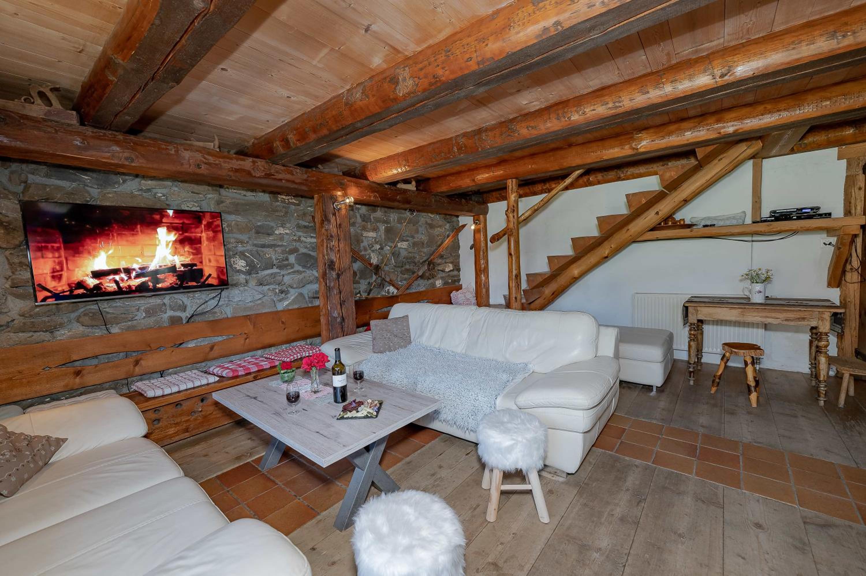 Chalet photo 3
