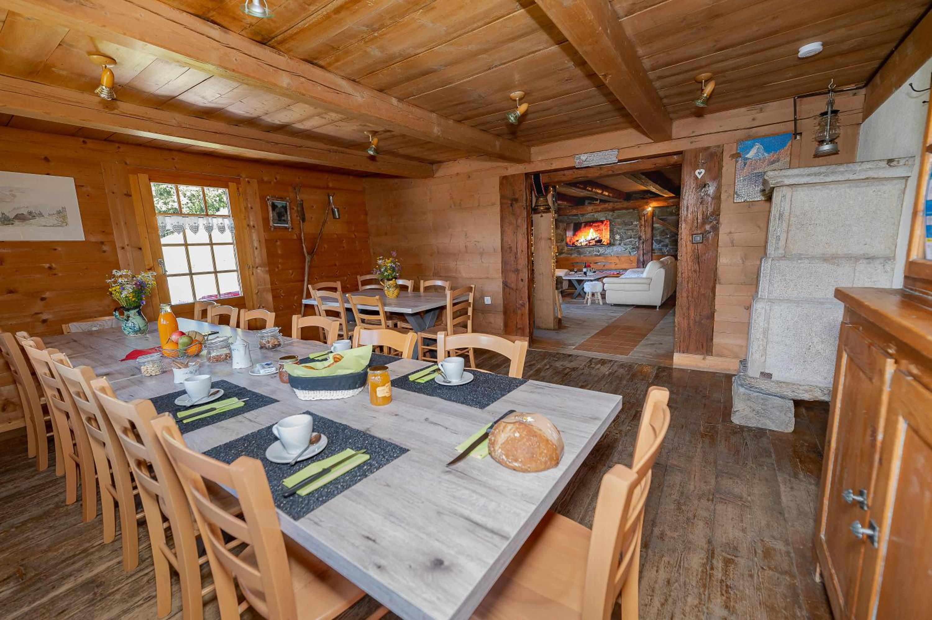 Chalet photo 2