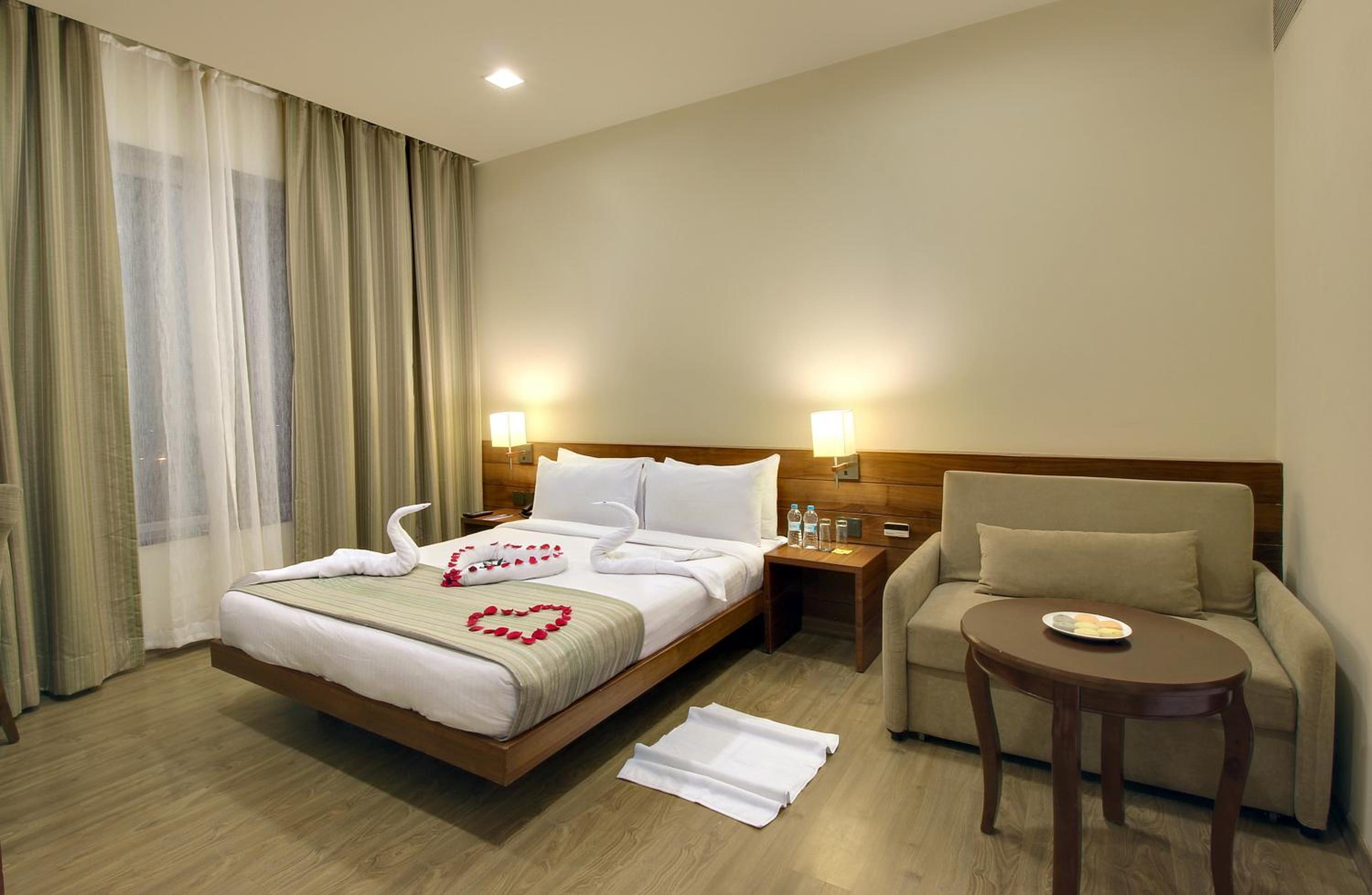 Deluxe Room Deluxe Room