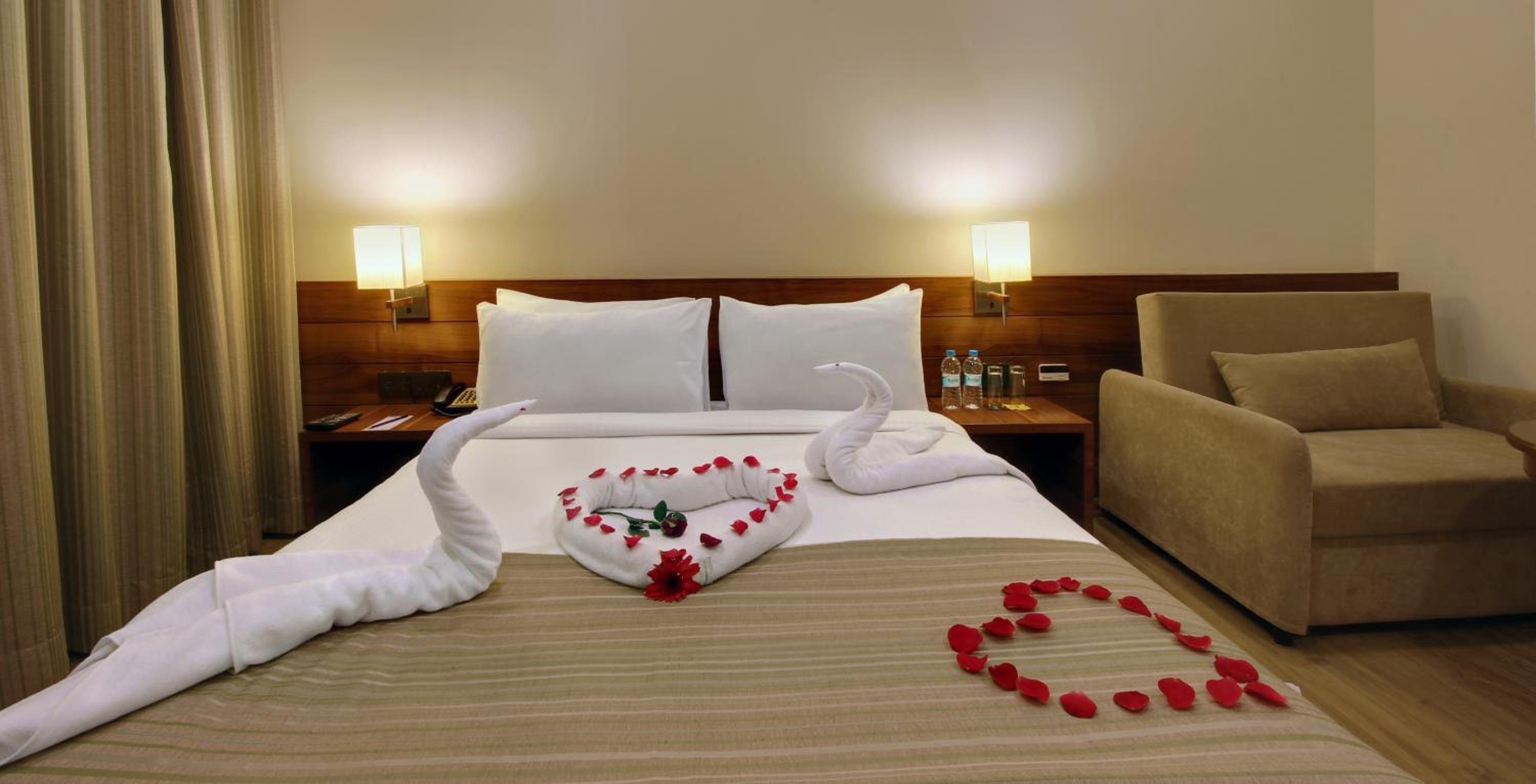 Deluxe Room photo 2