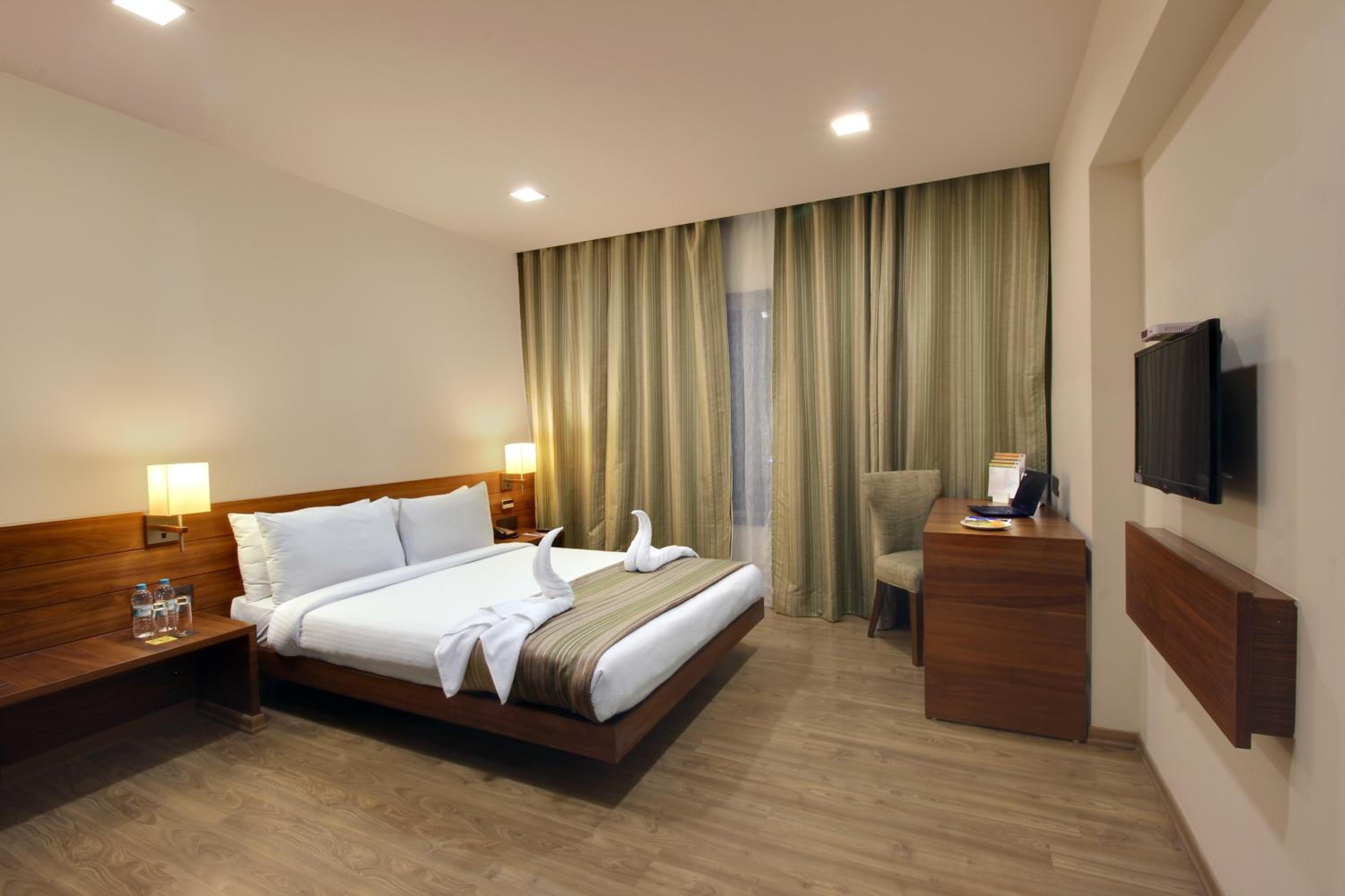 Deluxe Room photo 3