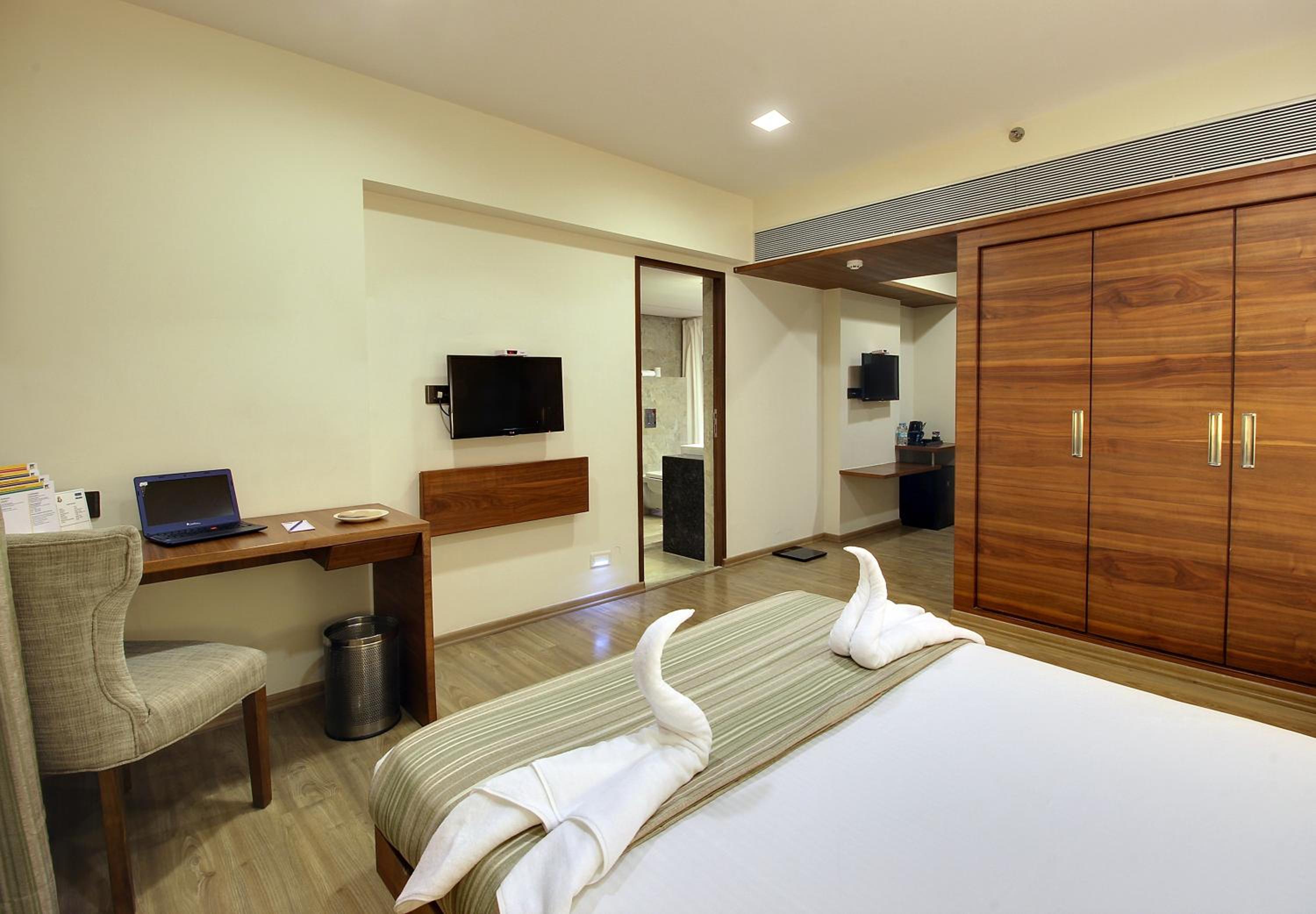 Junior Suite photo 3