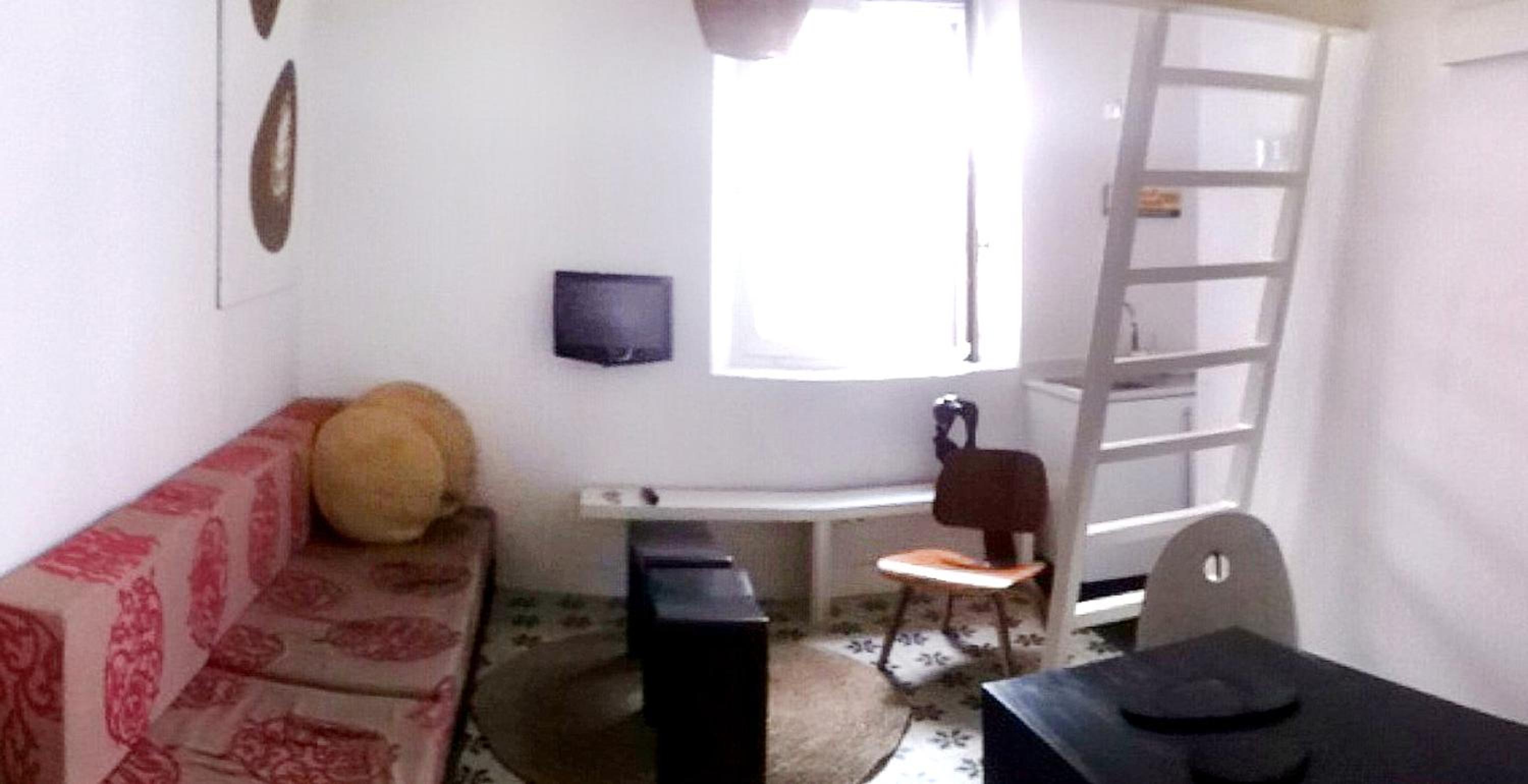 Duplex Apartment - Photo 7