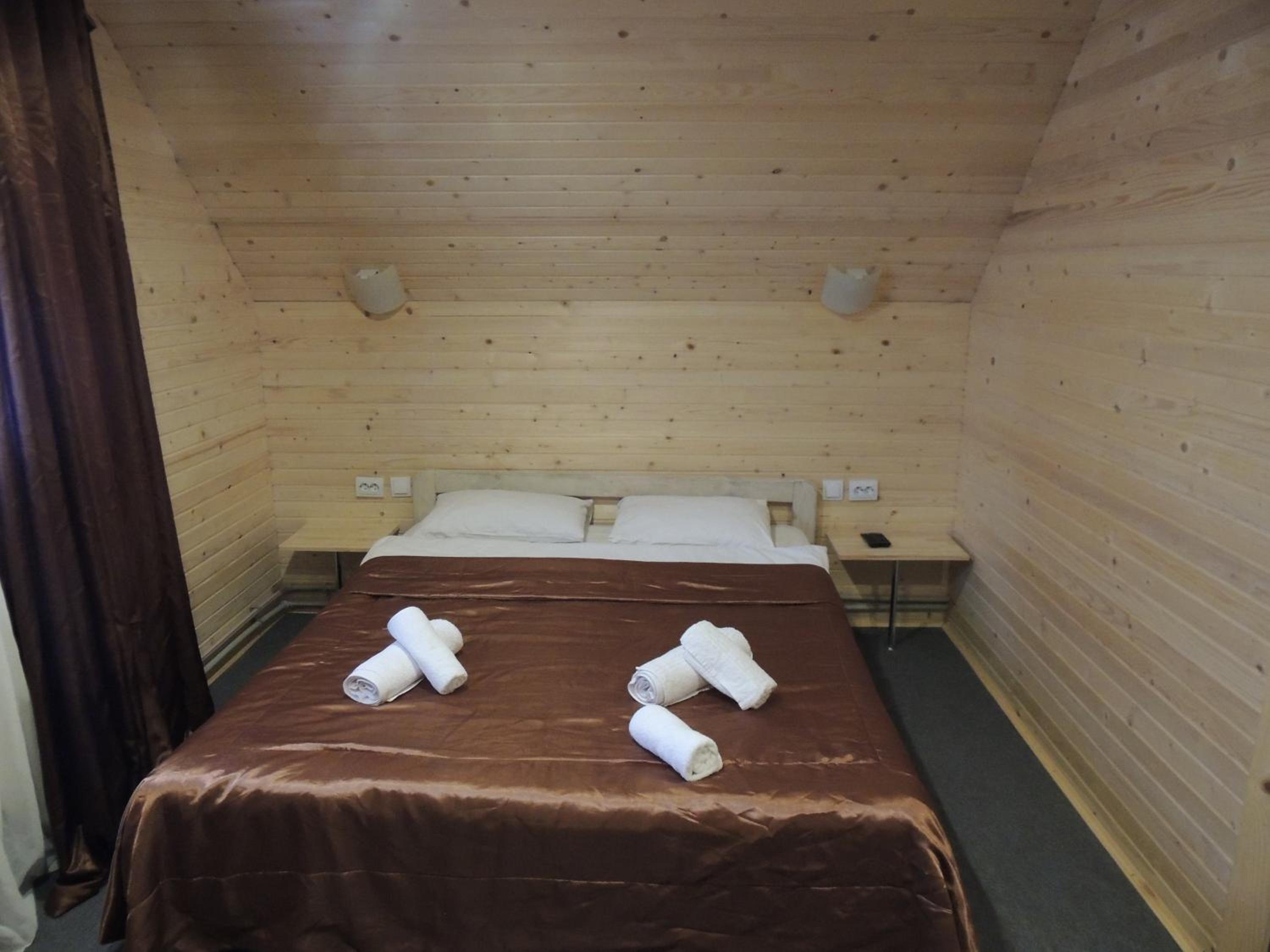 King Room with Spa Bath photo 3