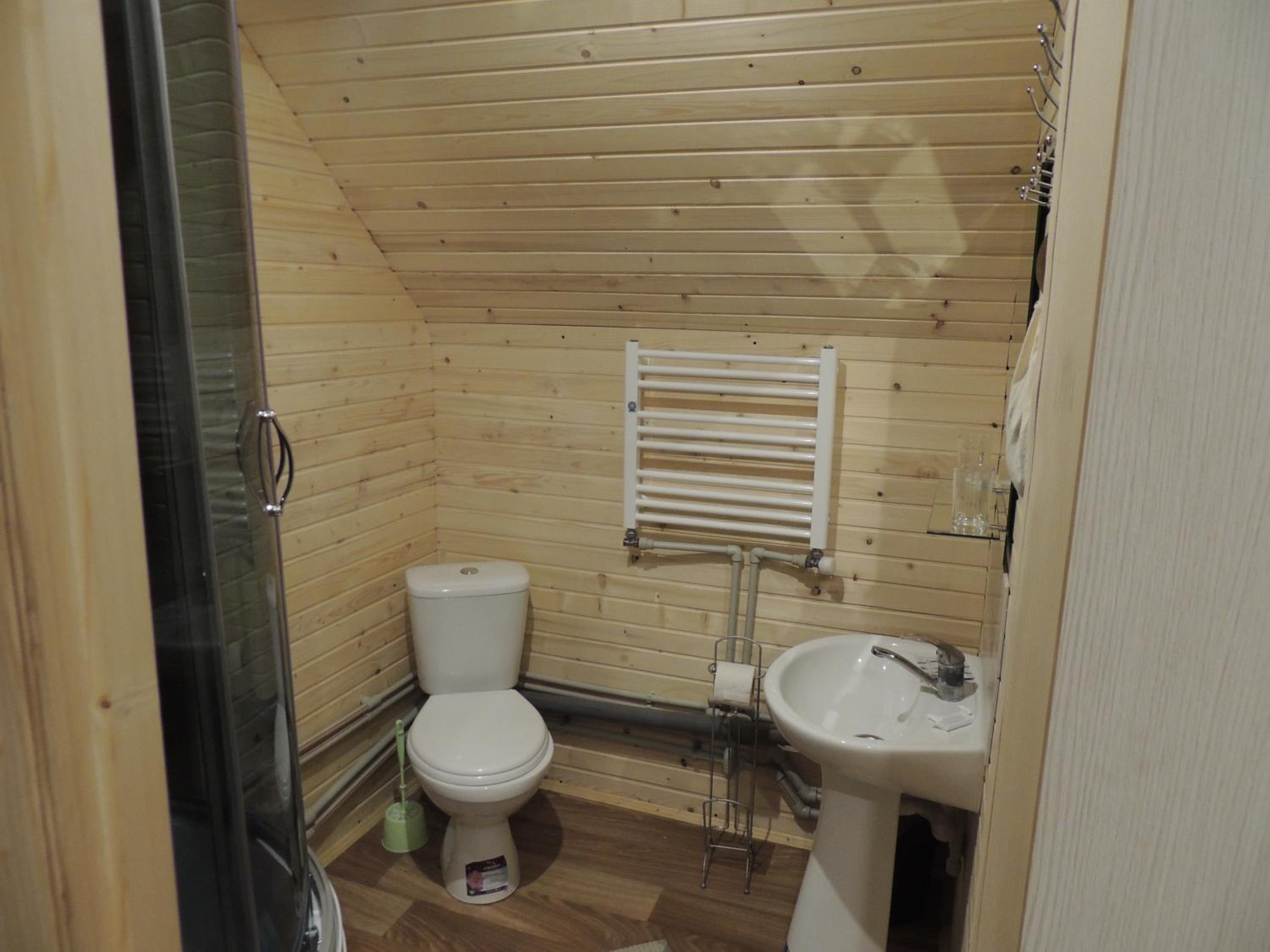 Large Double Room photo 3