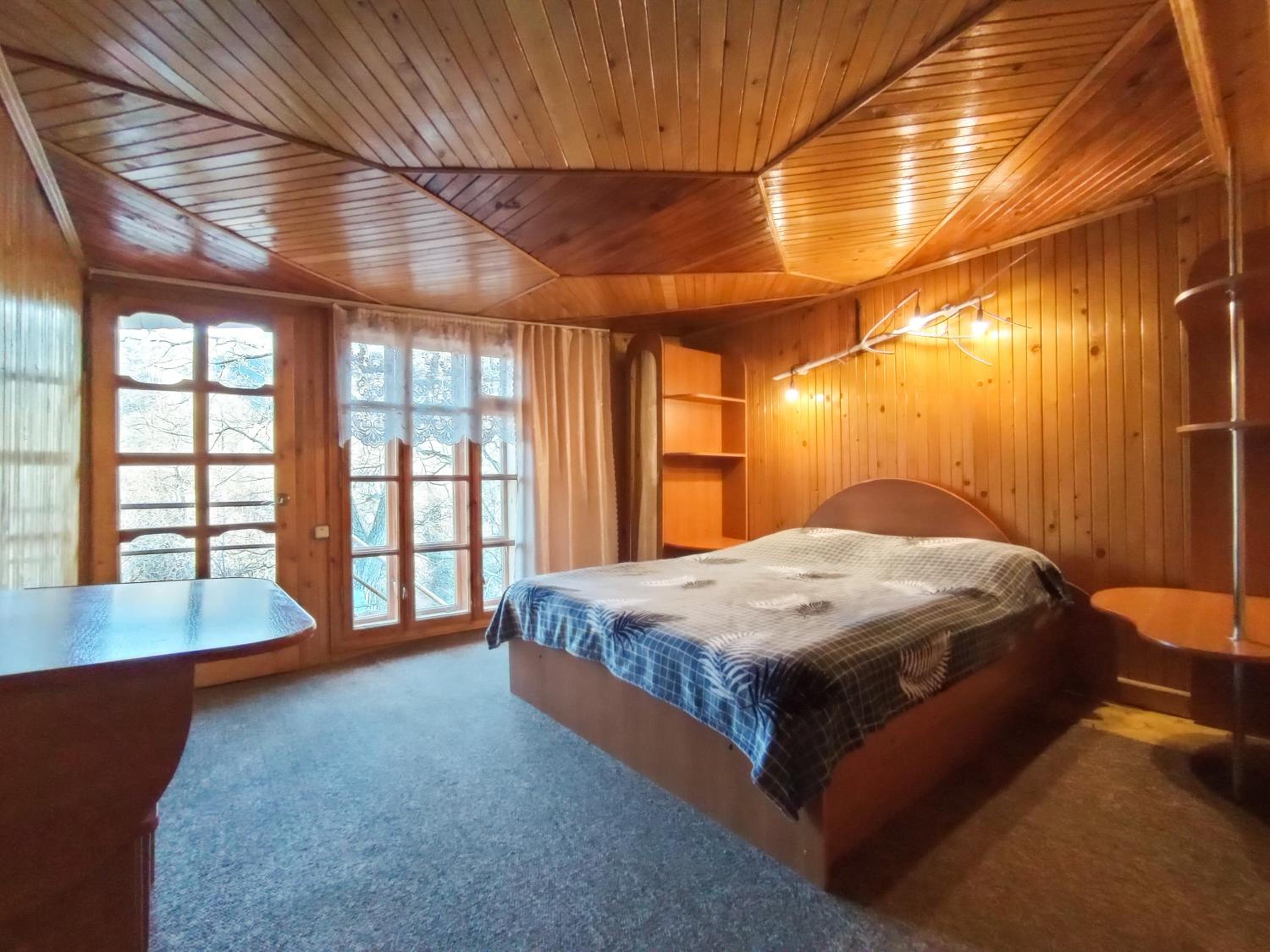 Double Room with Private Bathroom photo 1
