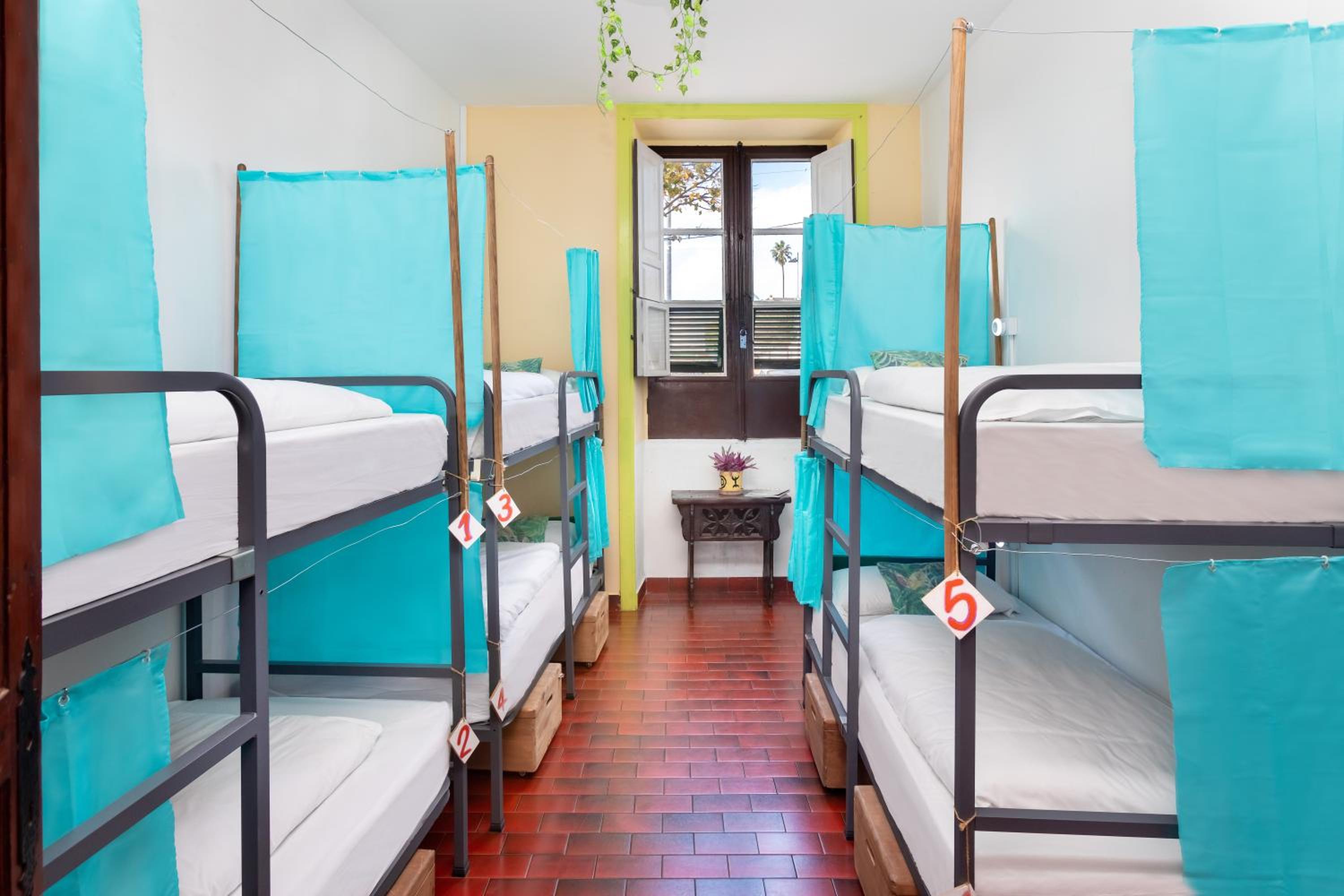 Habitación Estándar Familiar
