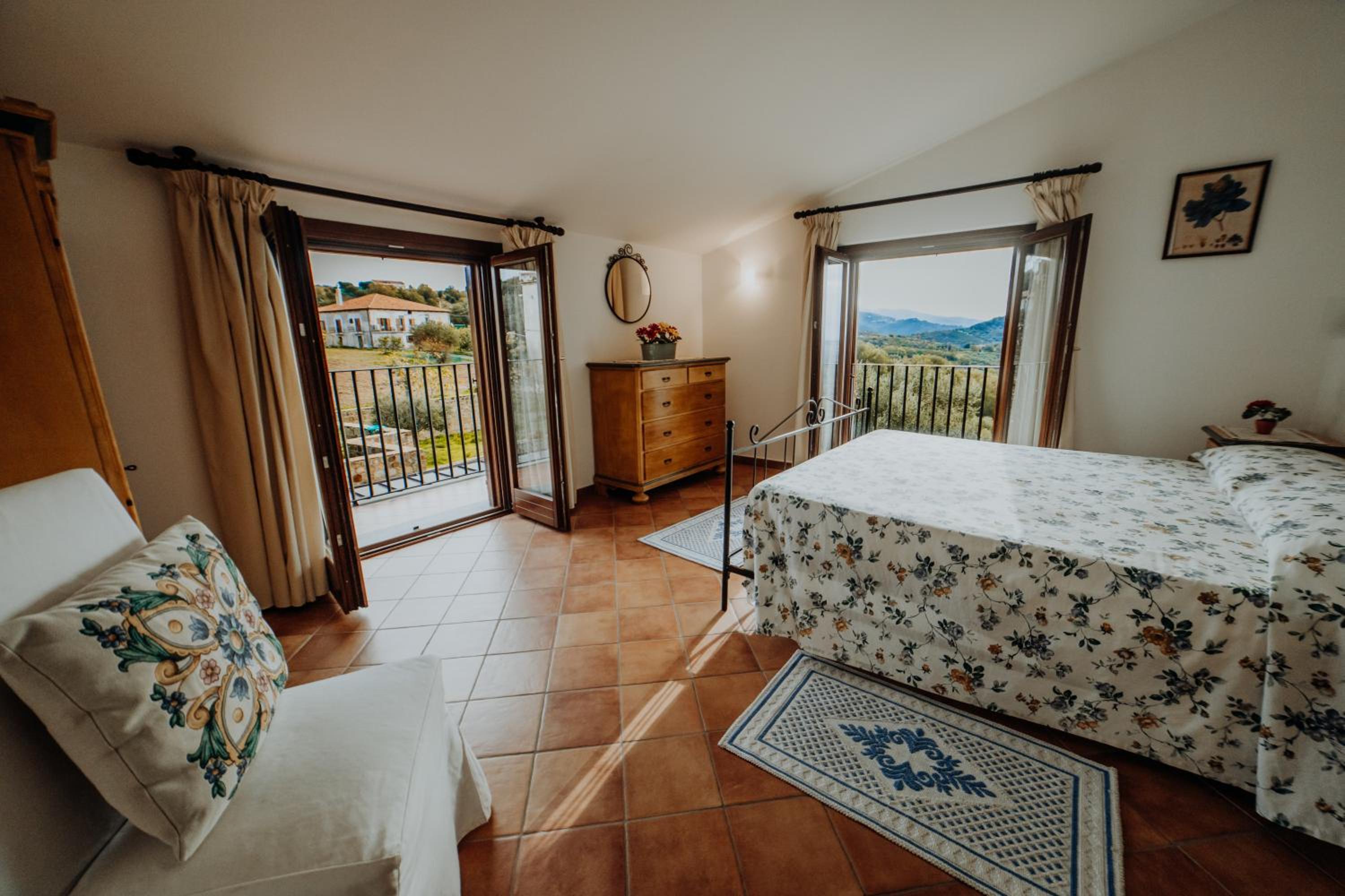 Apartment with Sea View photo 1