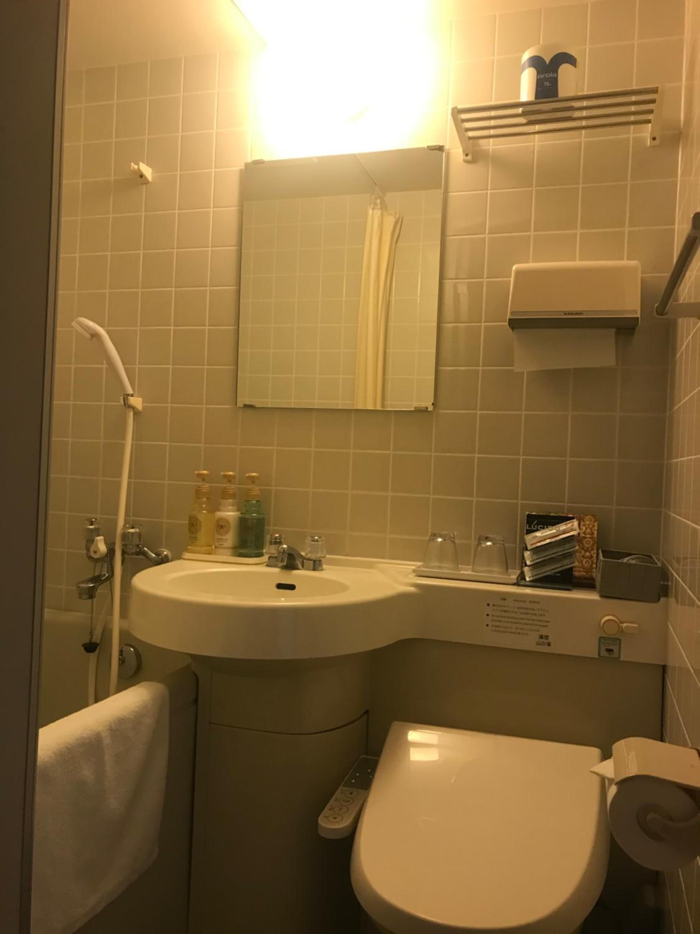 Double Room with Private Bathroom - Photo 5