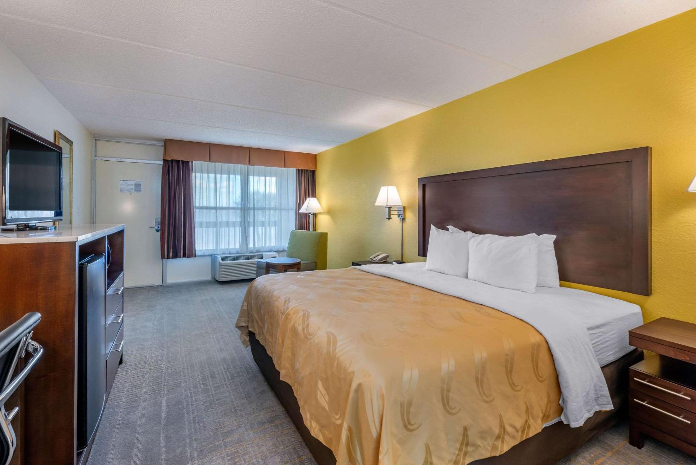 King Room - Photo 5