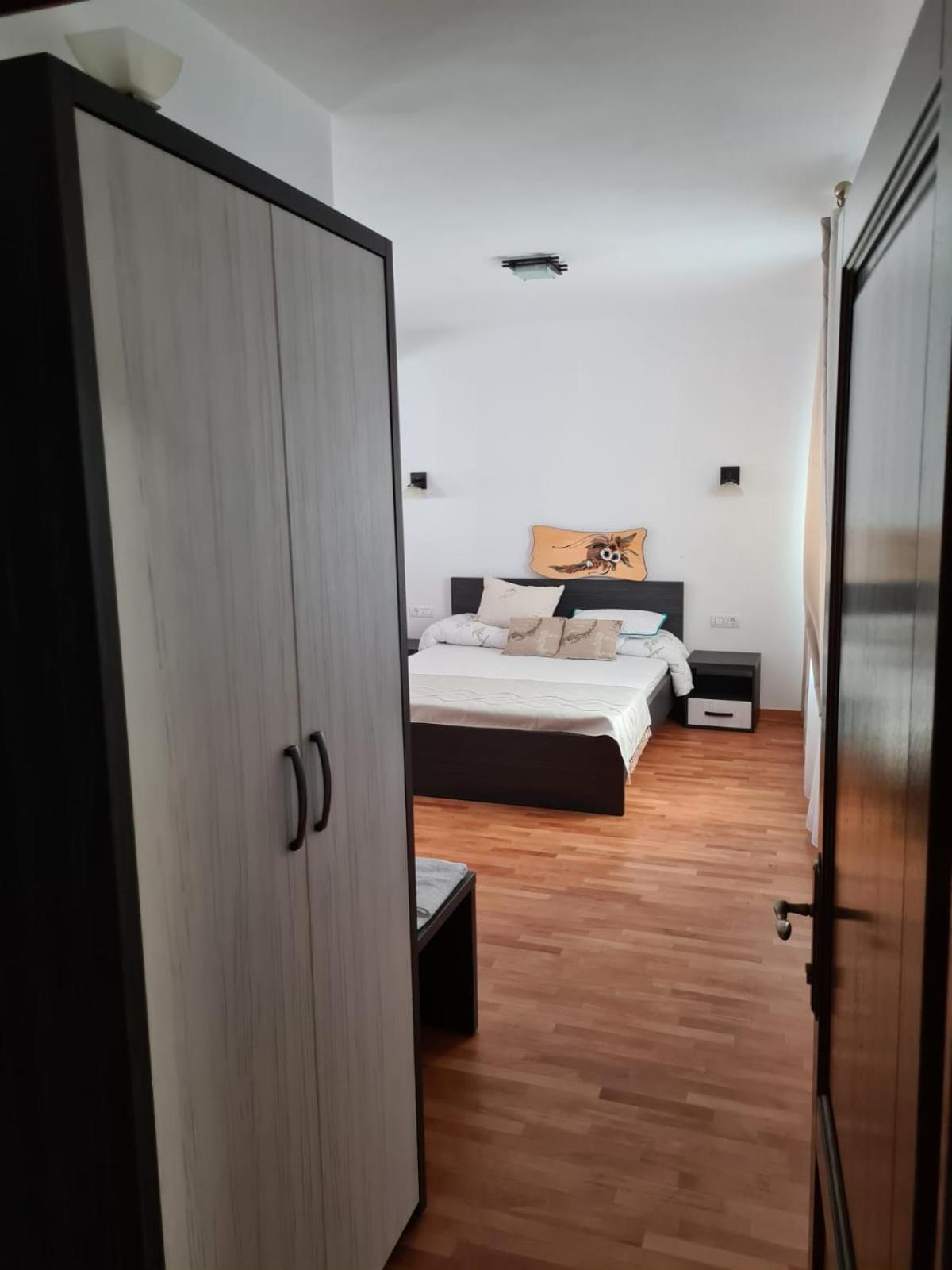 Triple Room with Balcony photo 1