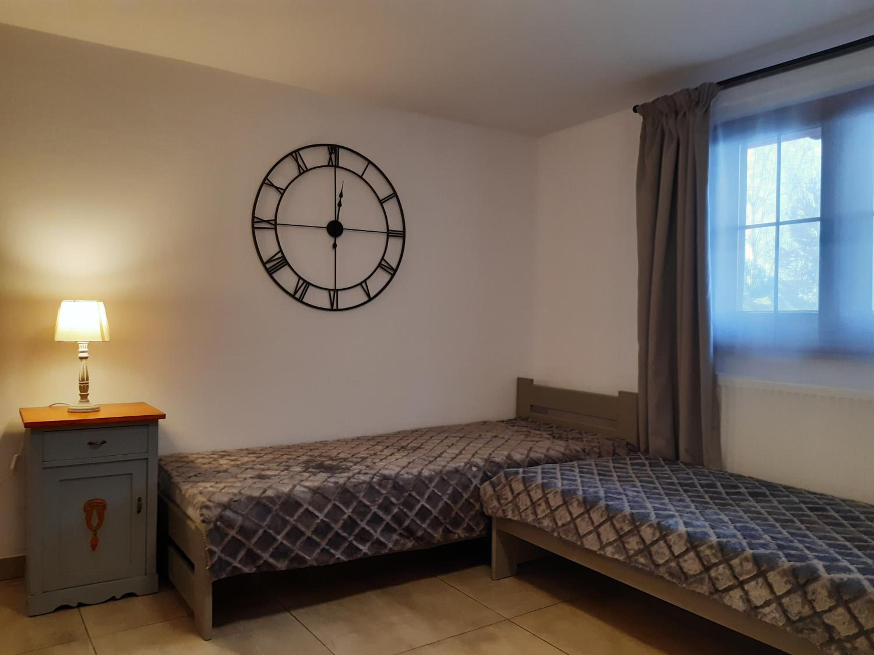 Quadruple Room photo 1