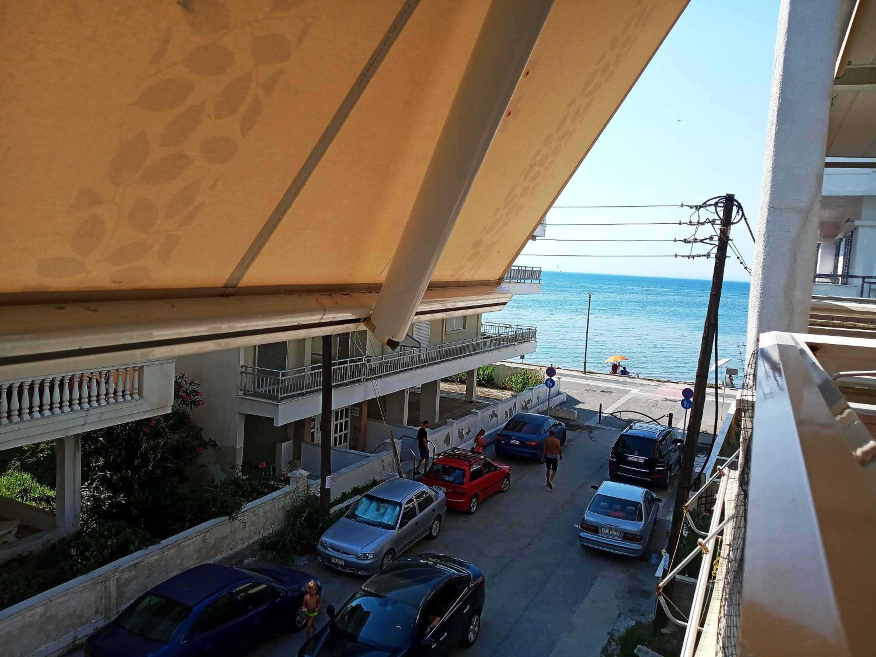 Apartment with Sea View photo 3