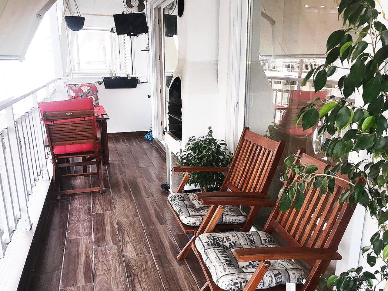 Apartment with Sea View photo 2