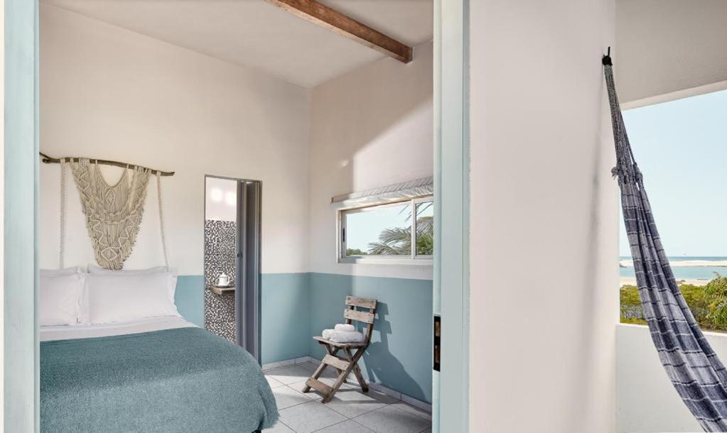 Double Room with Sea View photo 1