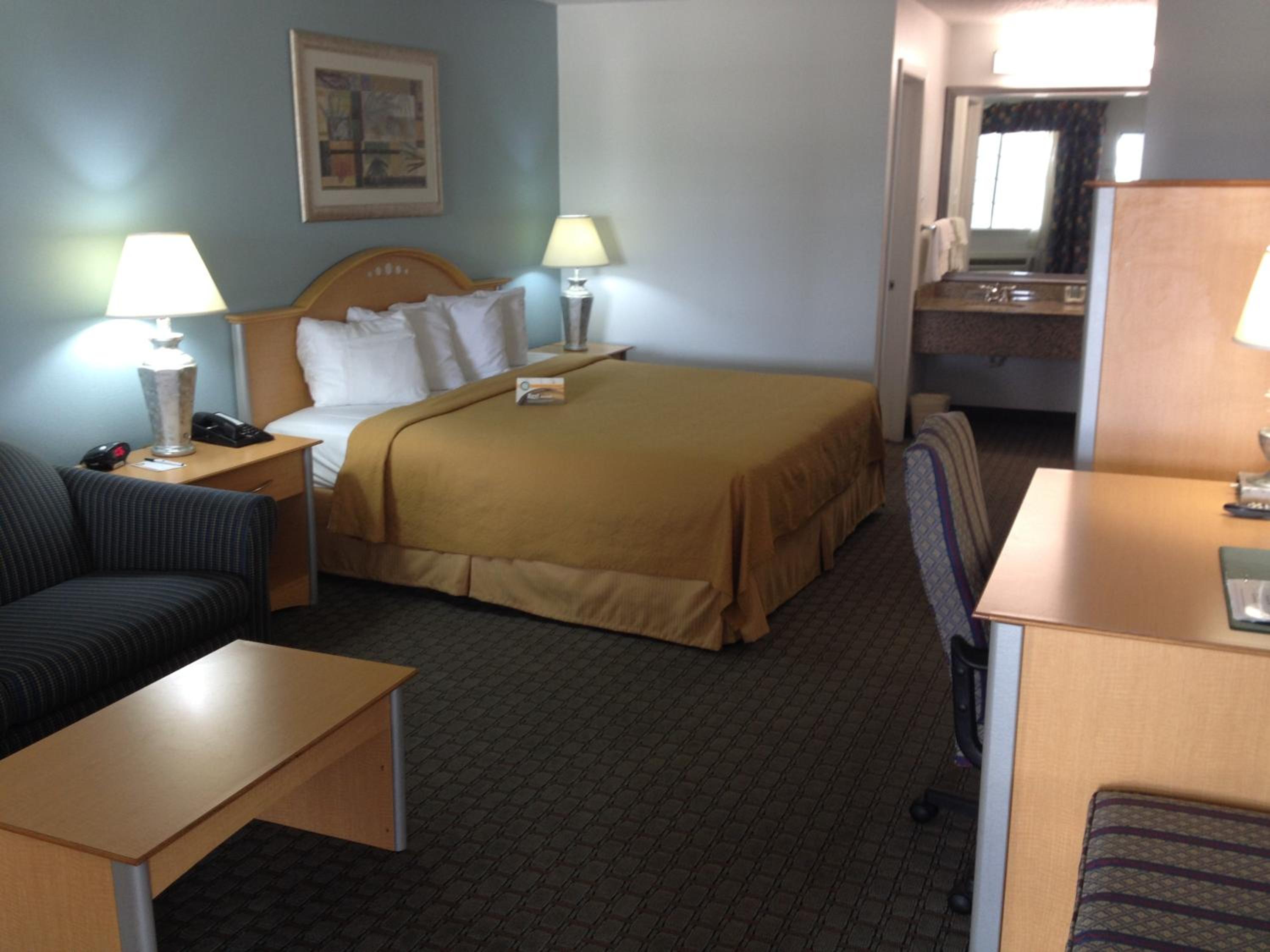 King Room - Photo 2